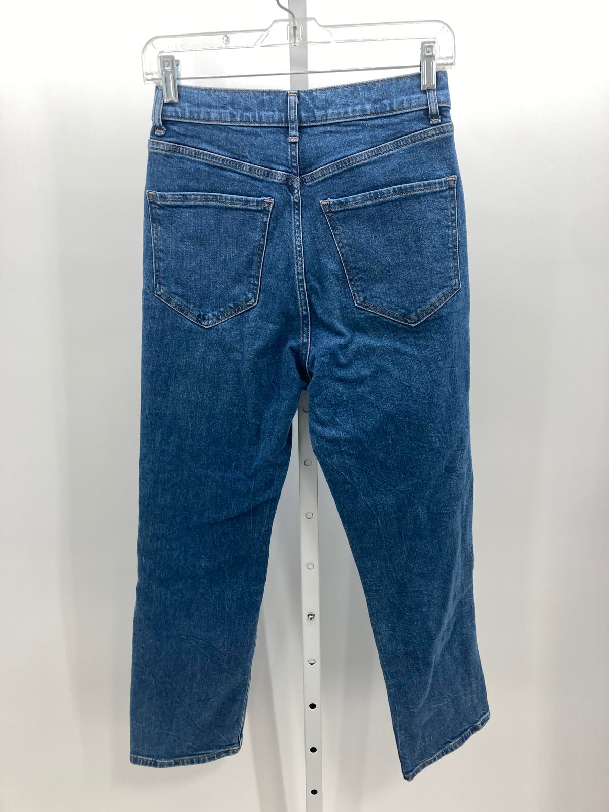 Express Size 4 Misses Jeans