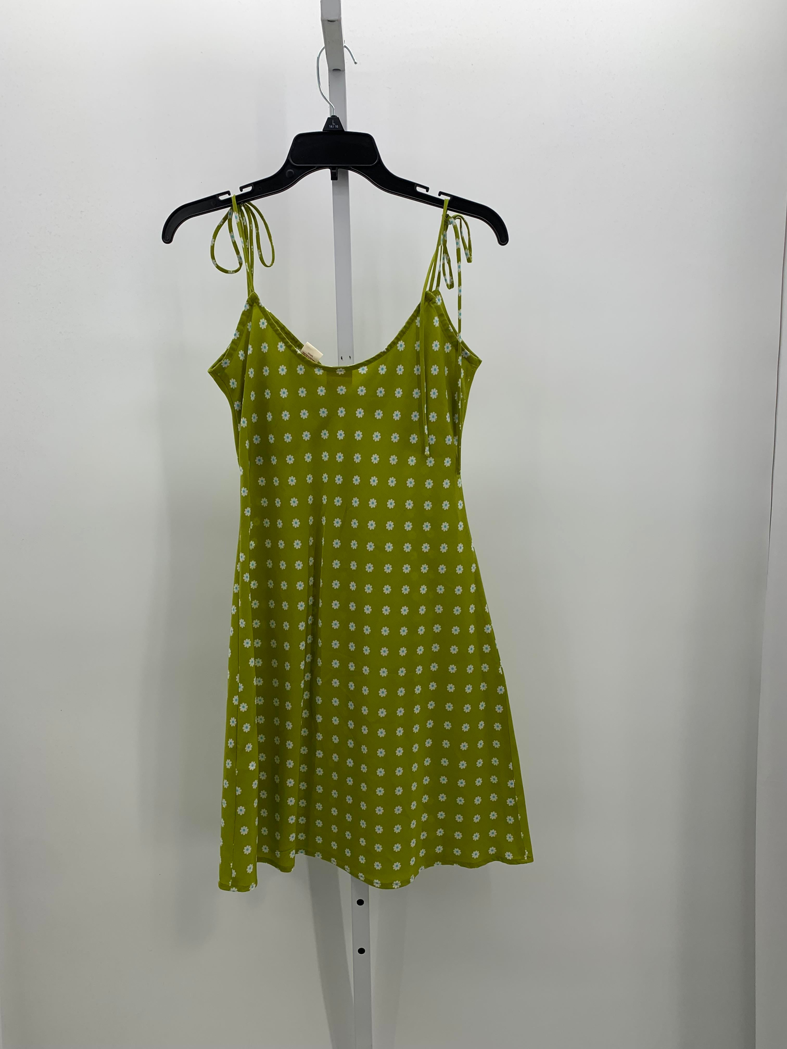 Levis Size Small Misses Sundress