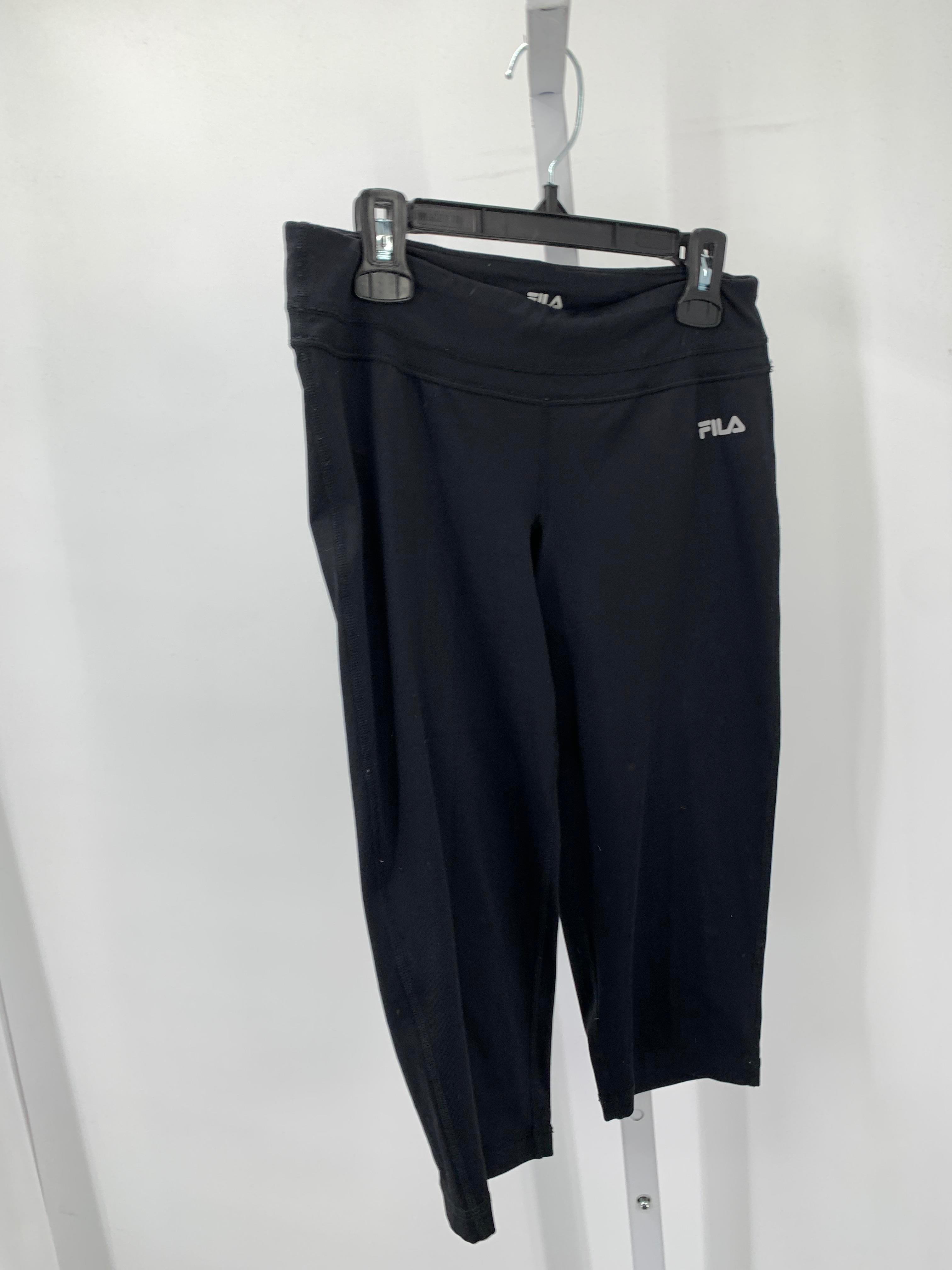 Fila Size X Small Misses Leggings