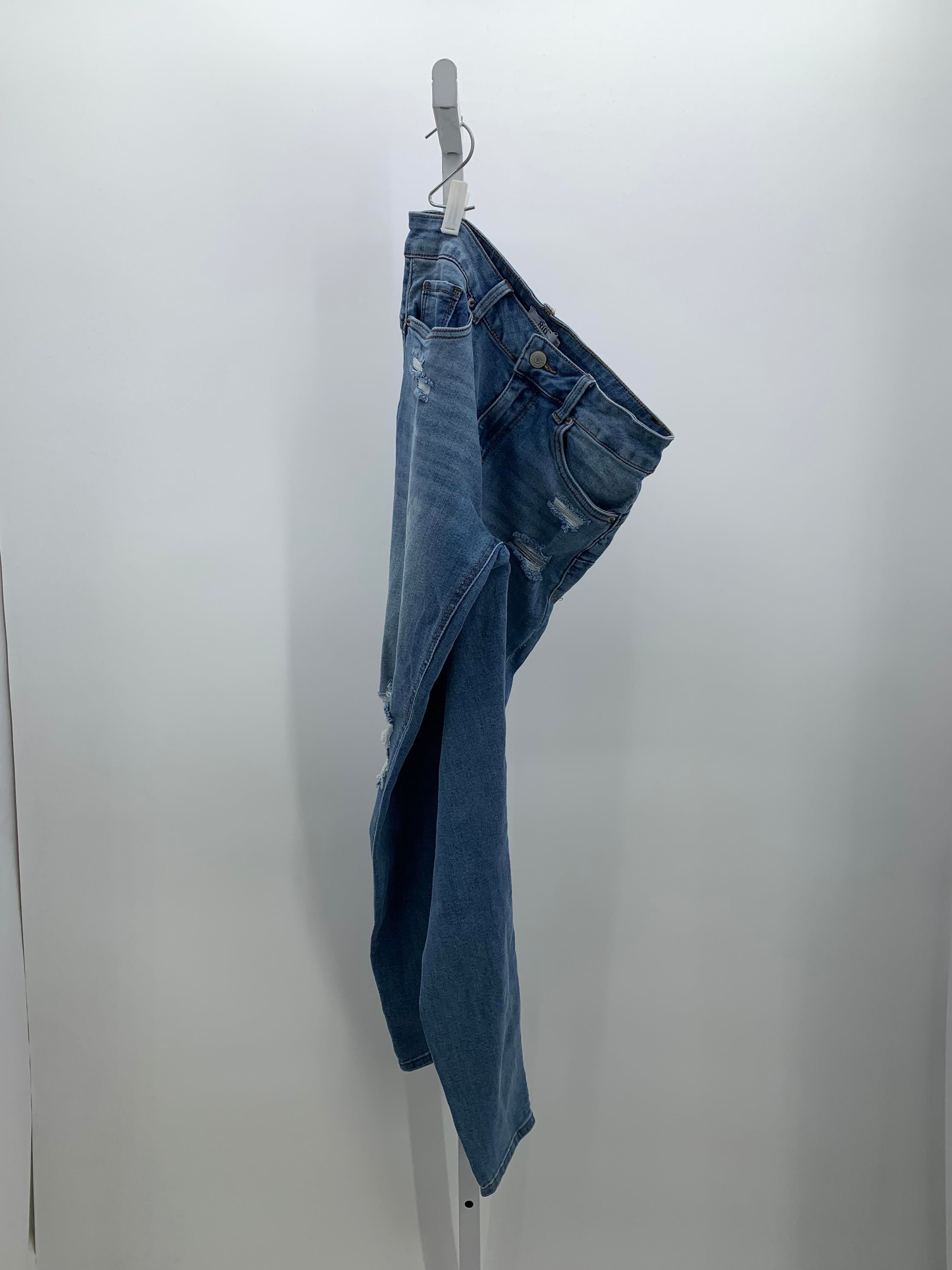 Refuge Size 5 Juniors Jeans