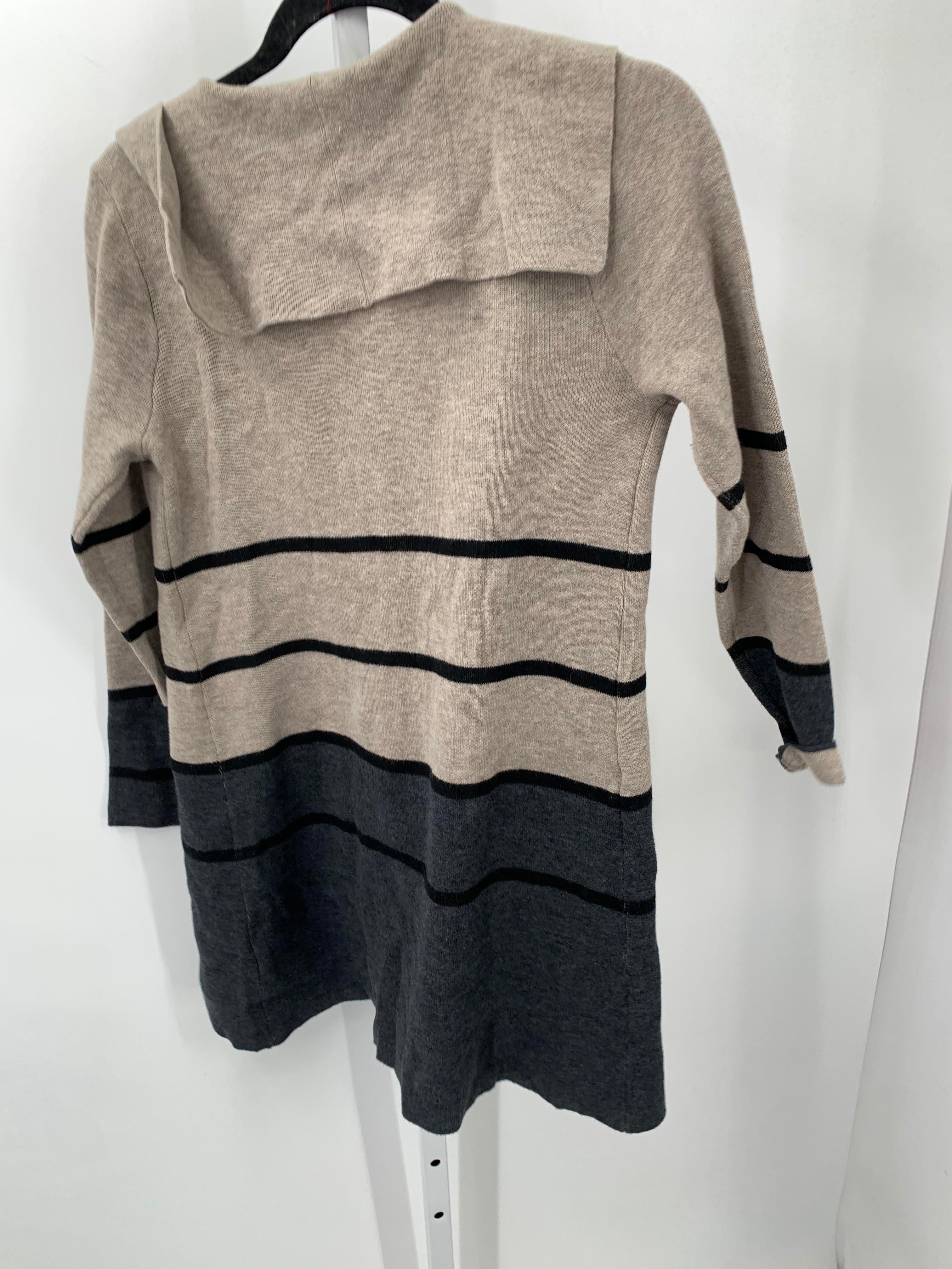 Size X Small Misses Cardigan