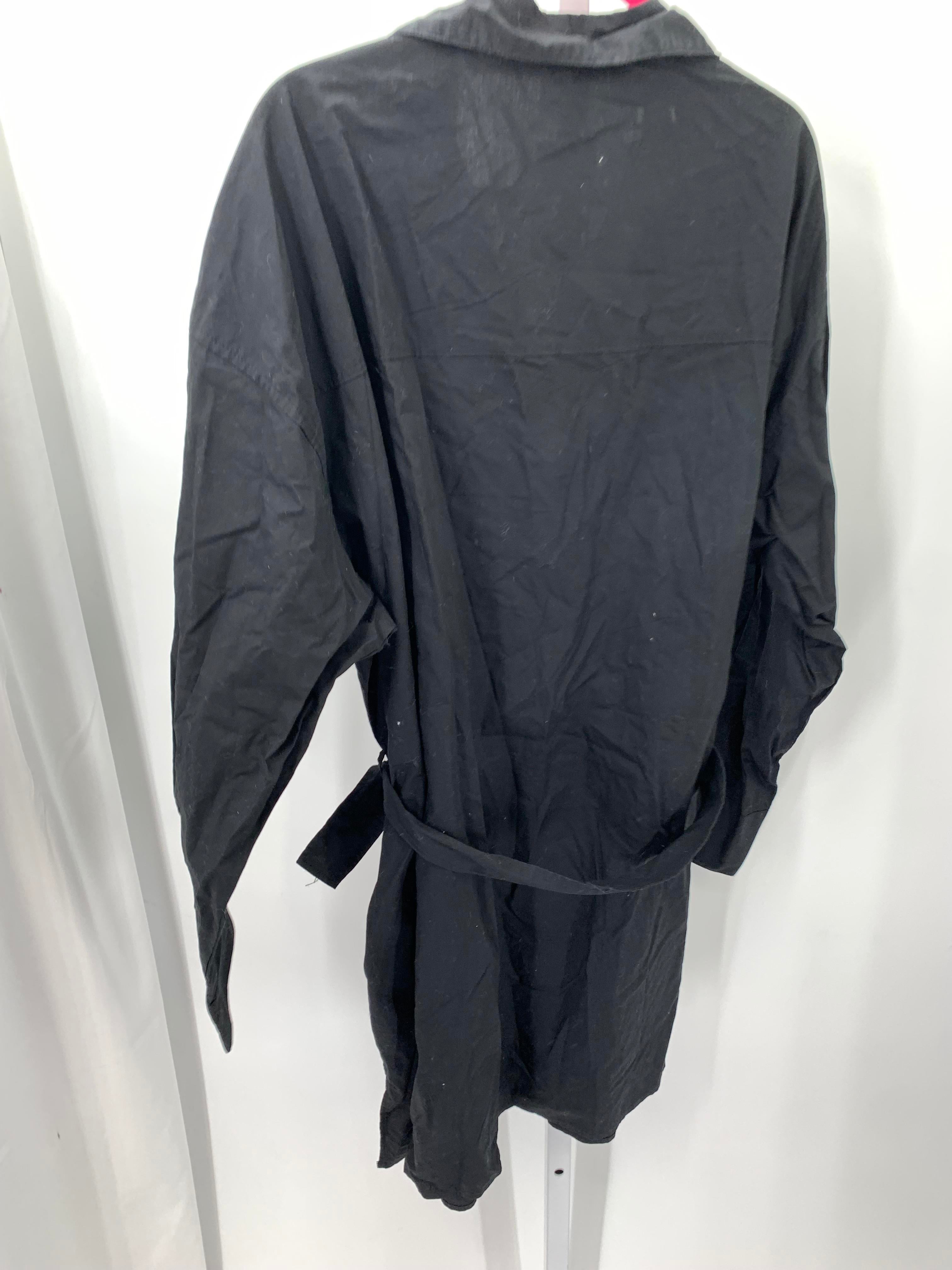 Divided Size Extra Large Juniors Long Sleeve Dress