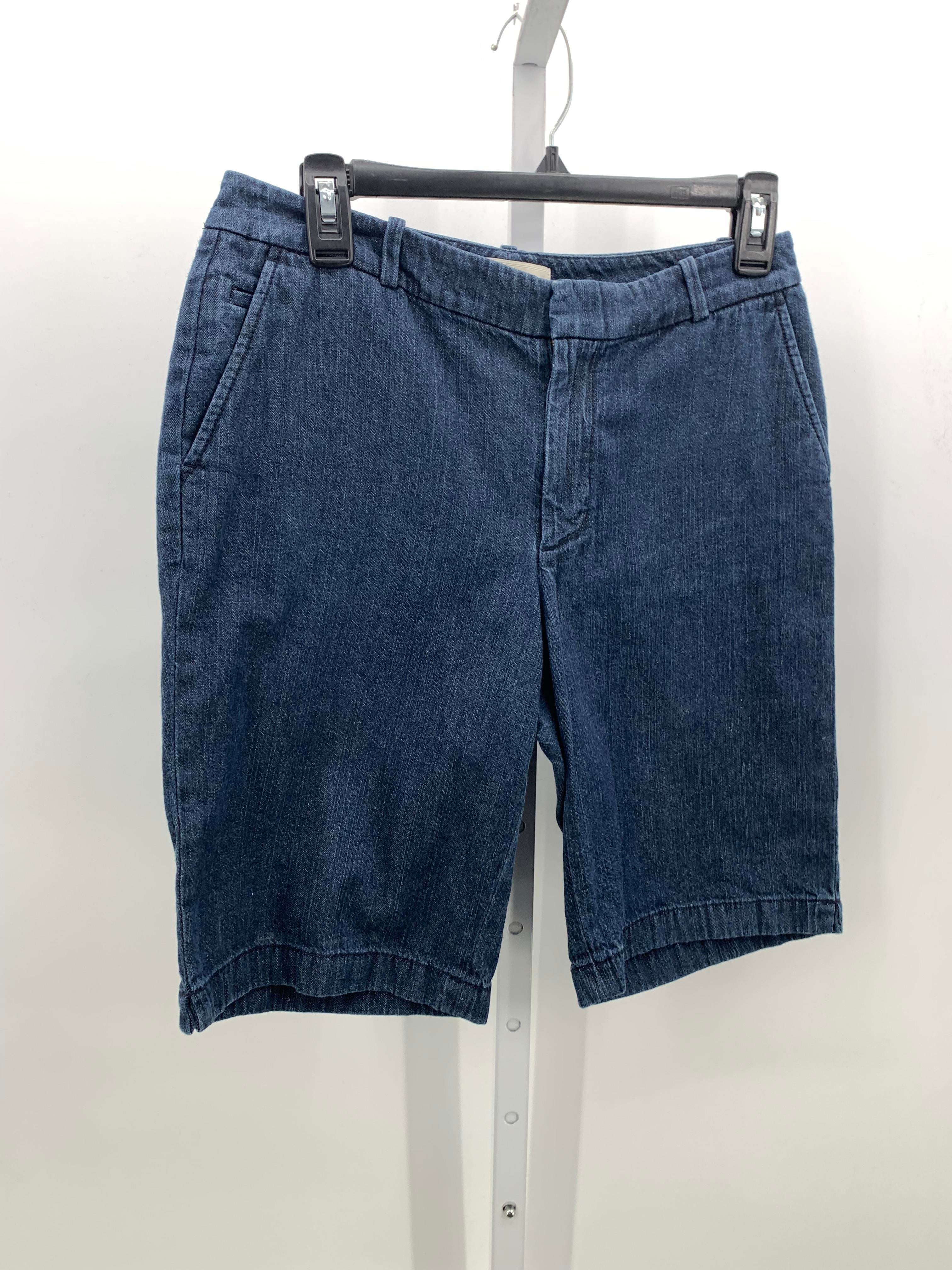 Talbots Size 6 Petite Petite Shorts
