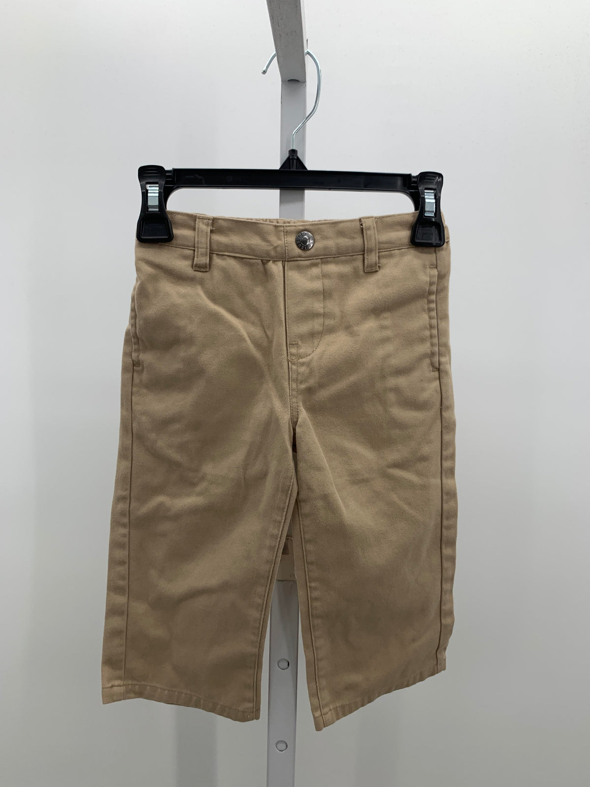 ELASTIC WAIST