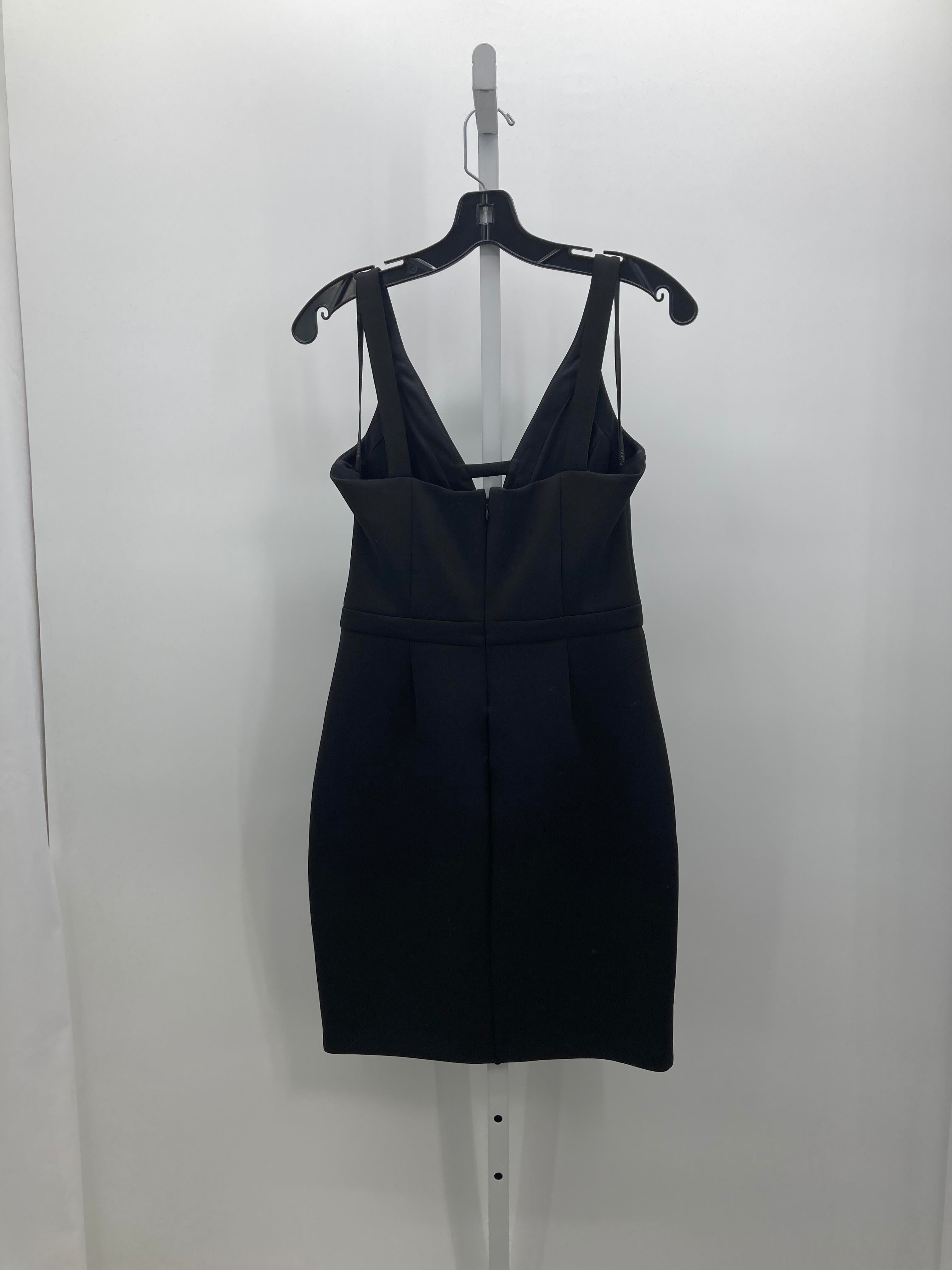 Guess Size 6 Misses Sleeveless Dress