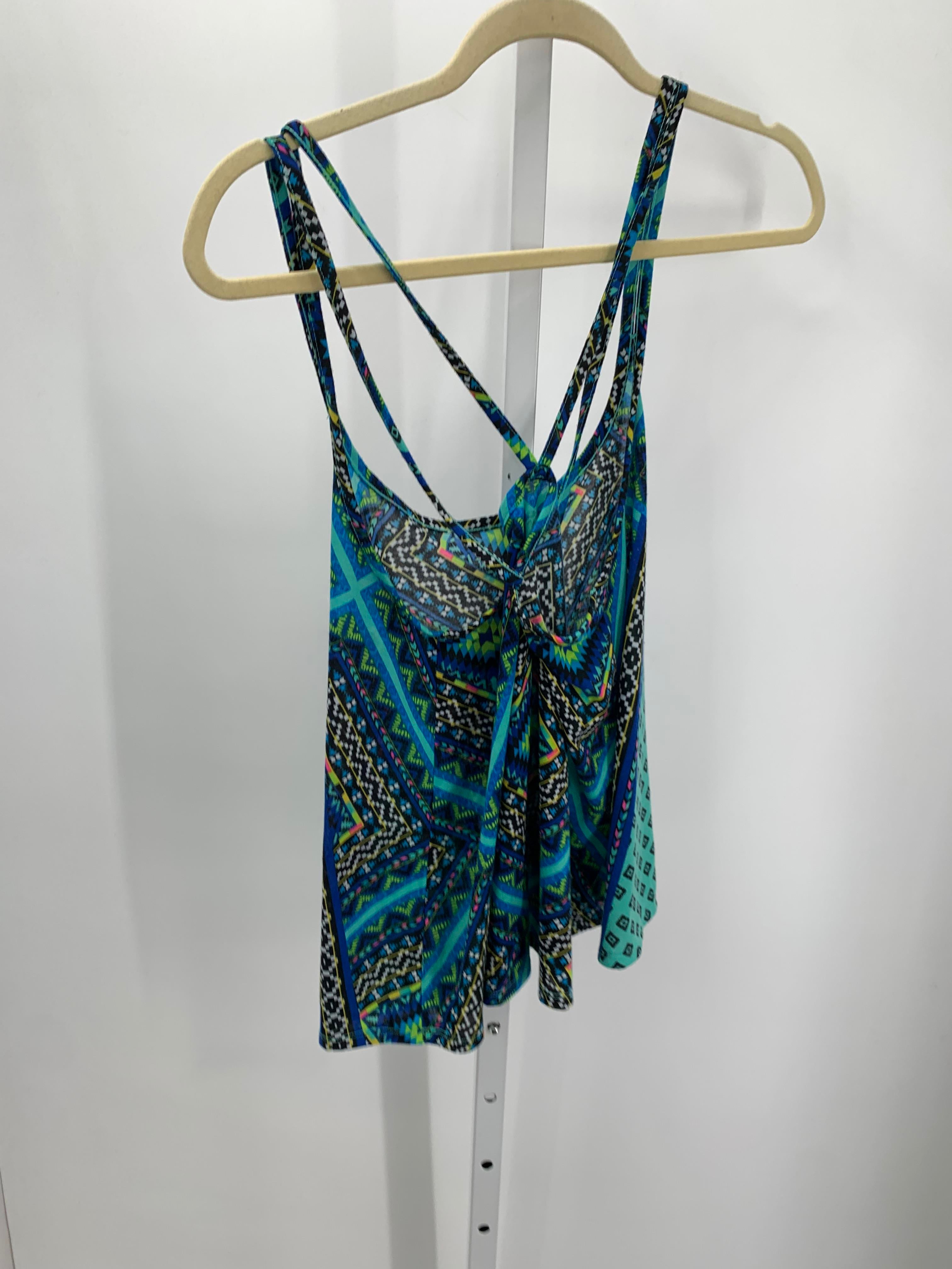 Arizona Size Medium Misses Tank