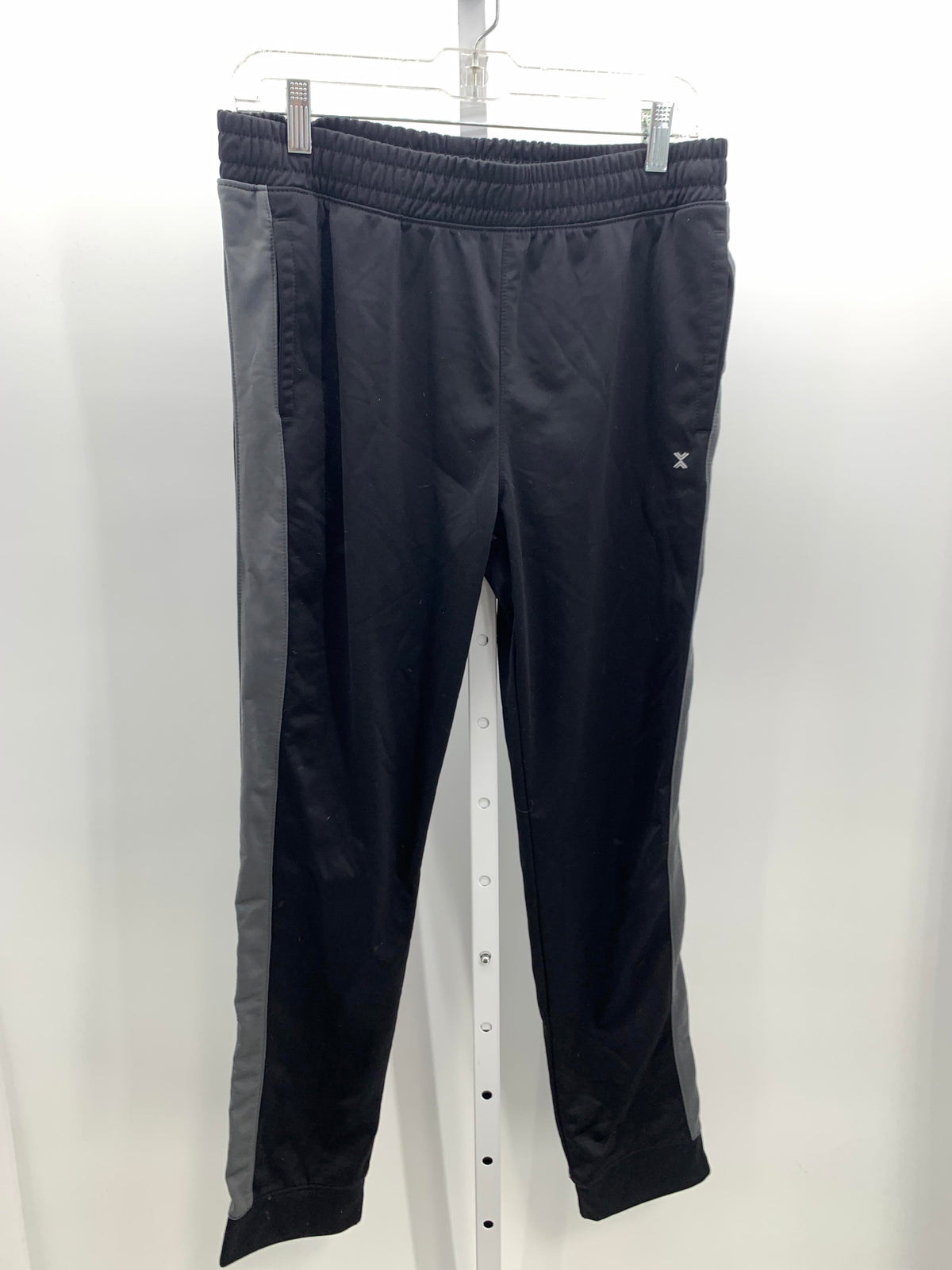 COMFORT WAIST WARM UP PANTS