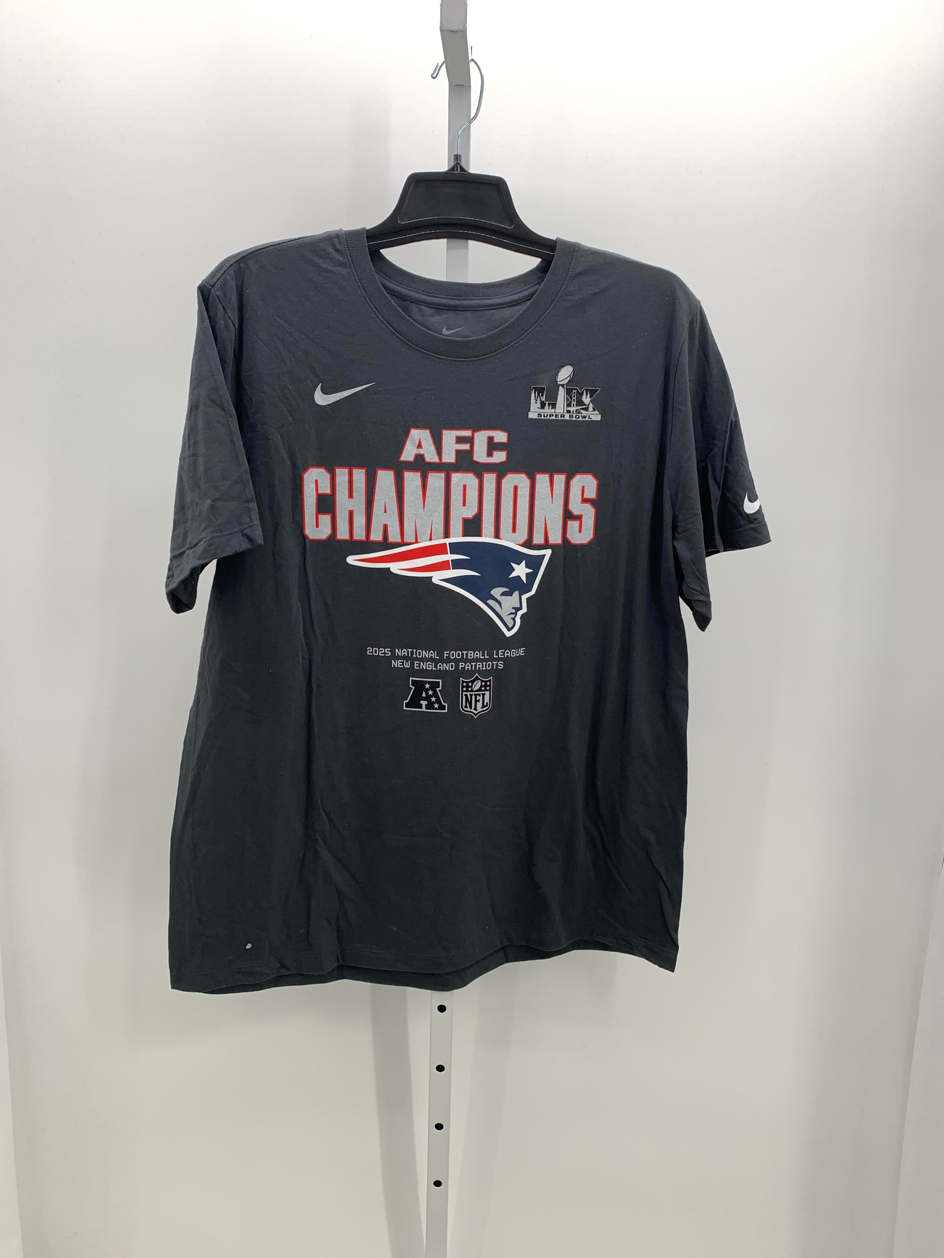 AFC CHAMPIONS PATRIOTS