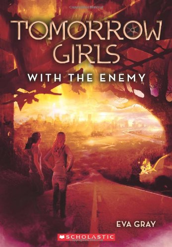 With the Enemy - Eva Gray