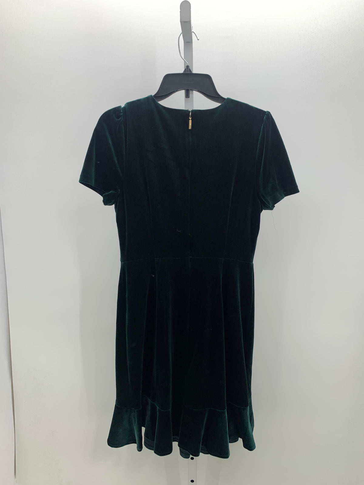 Size 6 Misses Short Sleeve Dress