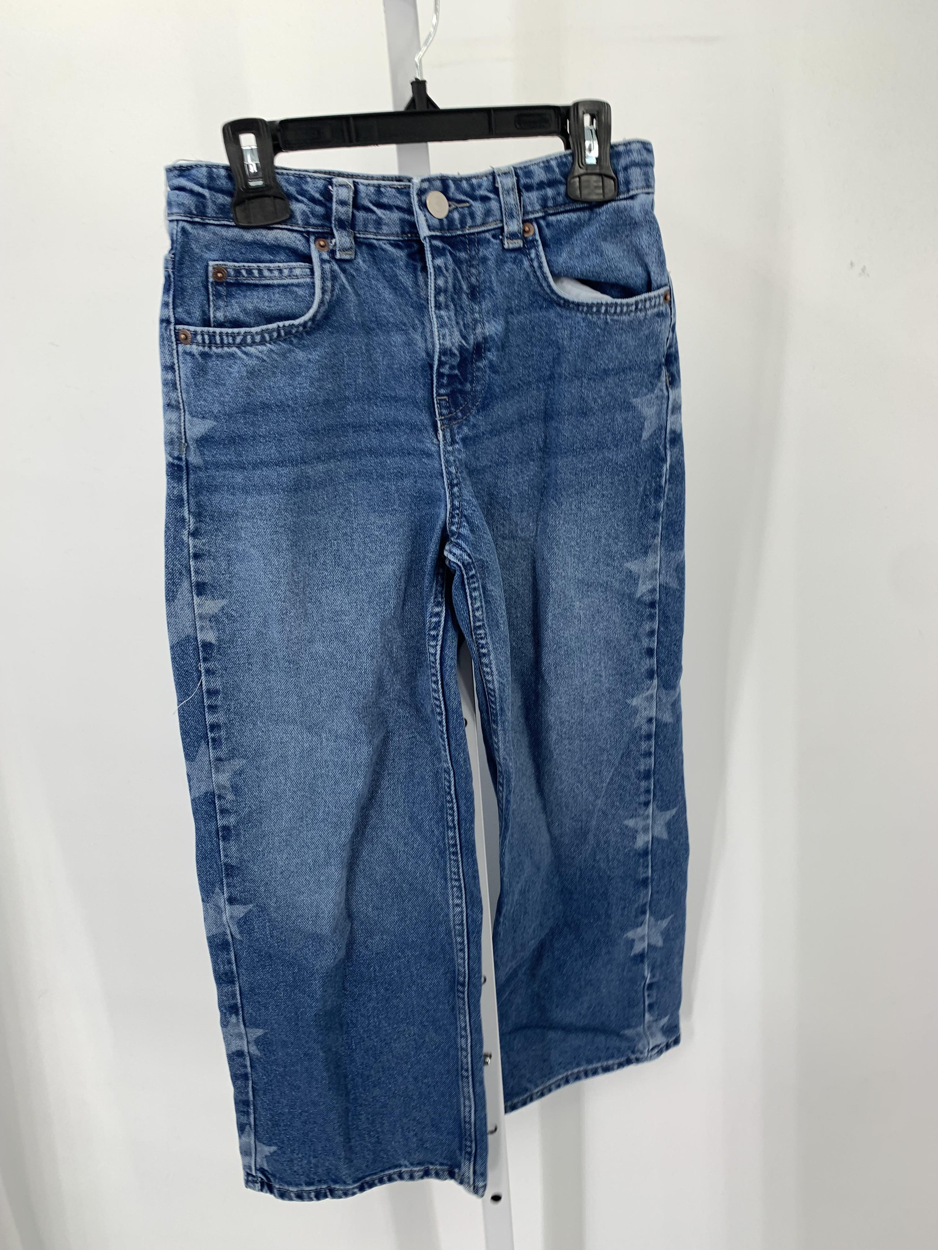 Zara Size 10 Girls Jeans