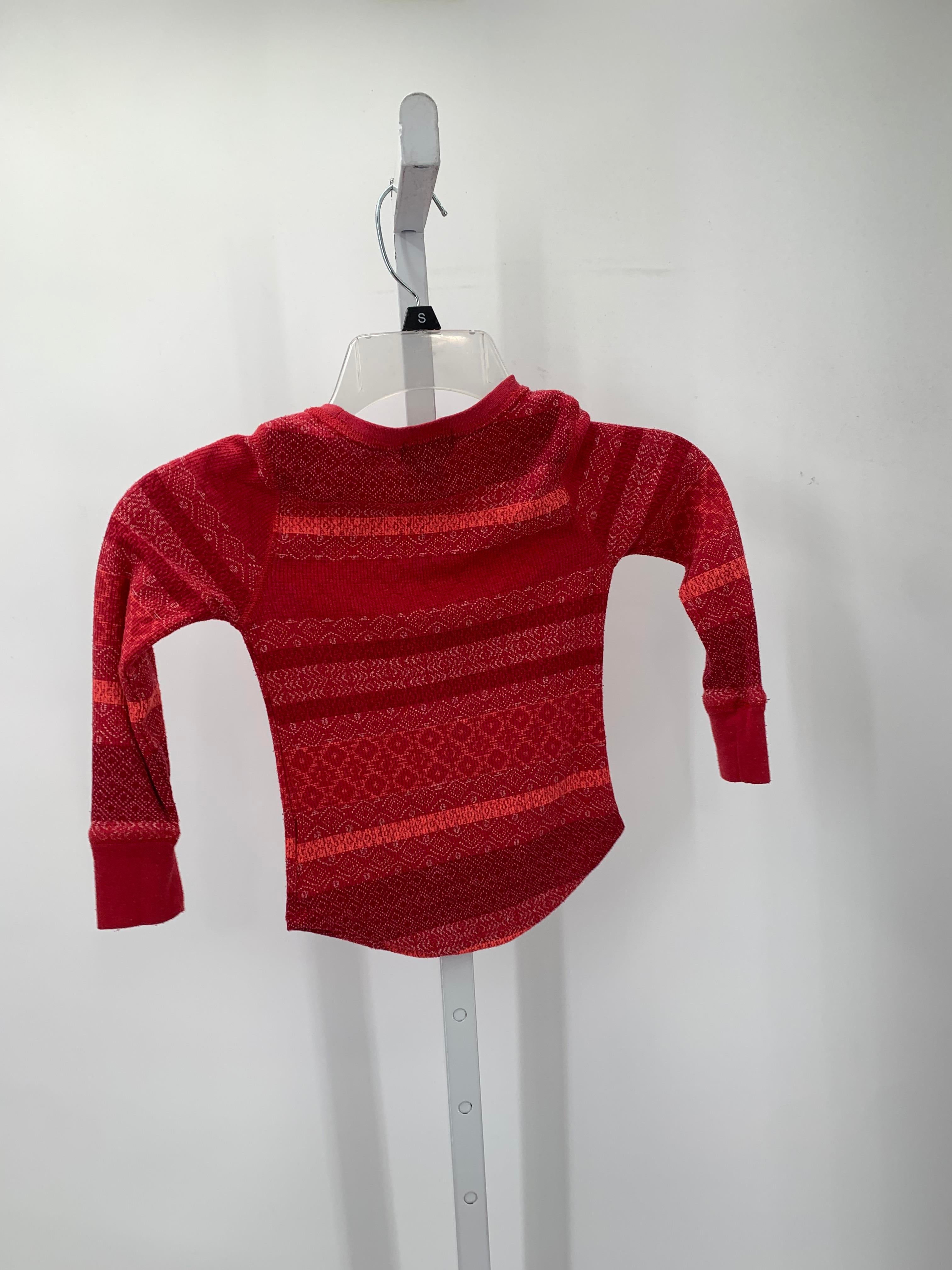 Old Navy Size 5 Girls Long Sleeve Shirt