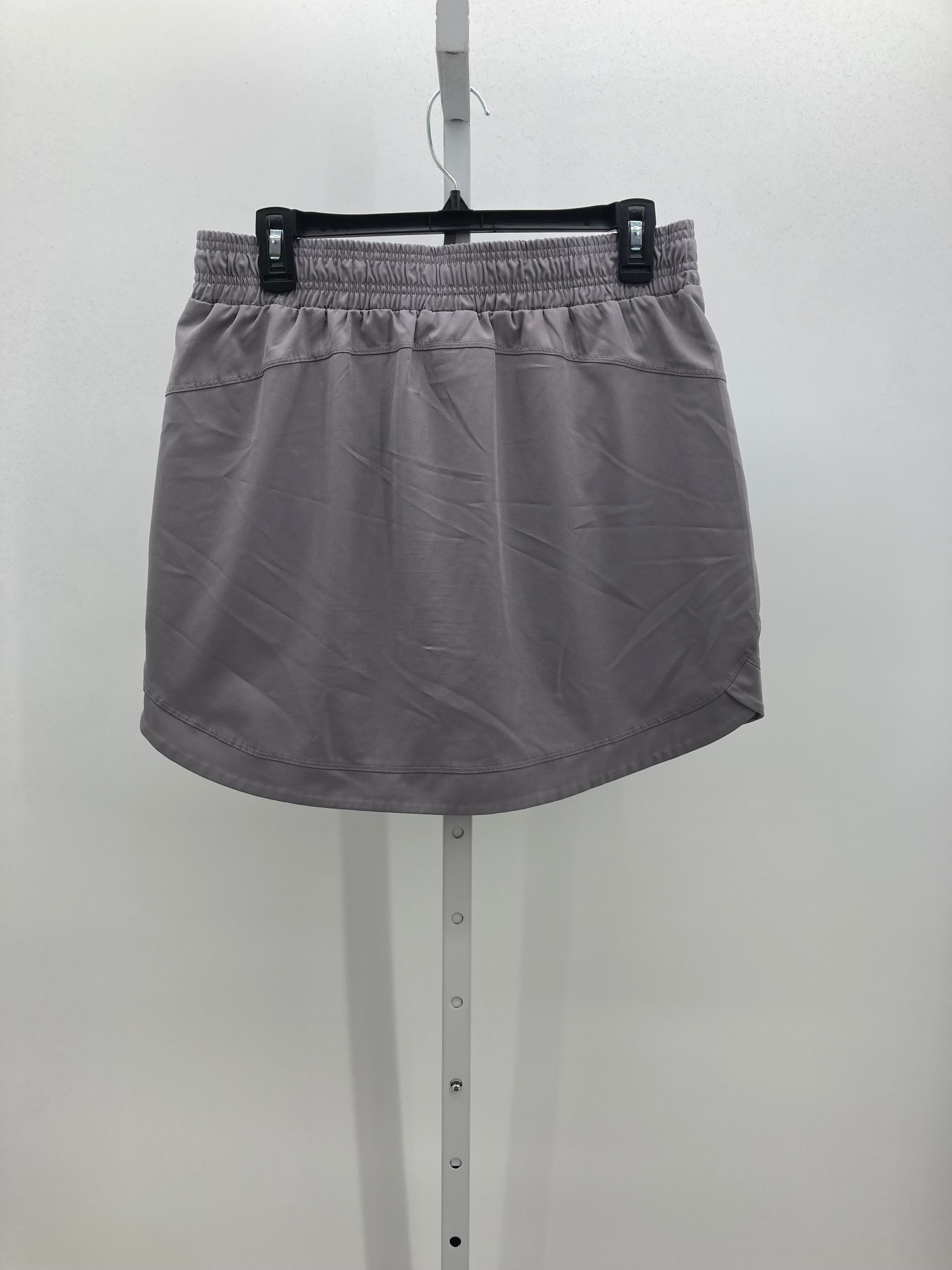 RBX Size Medium Misses Skirt