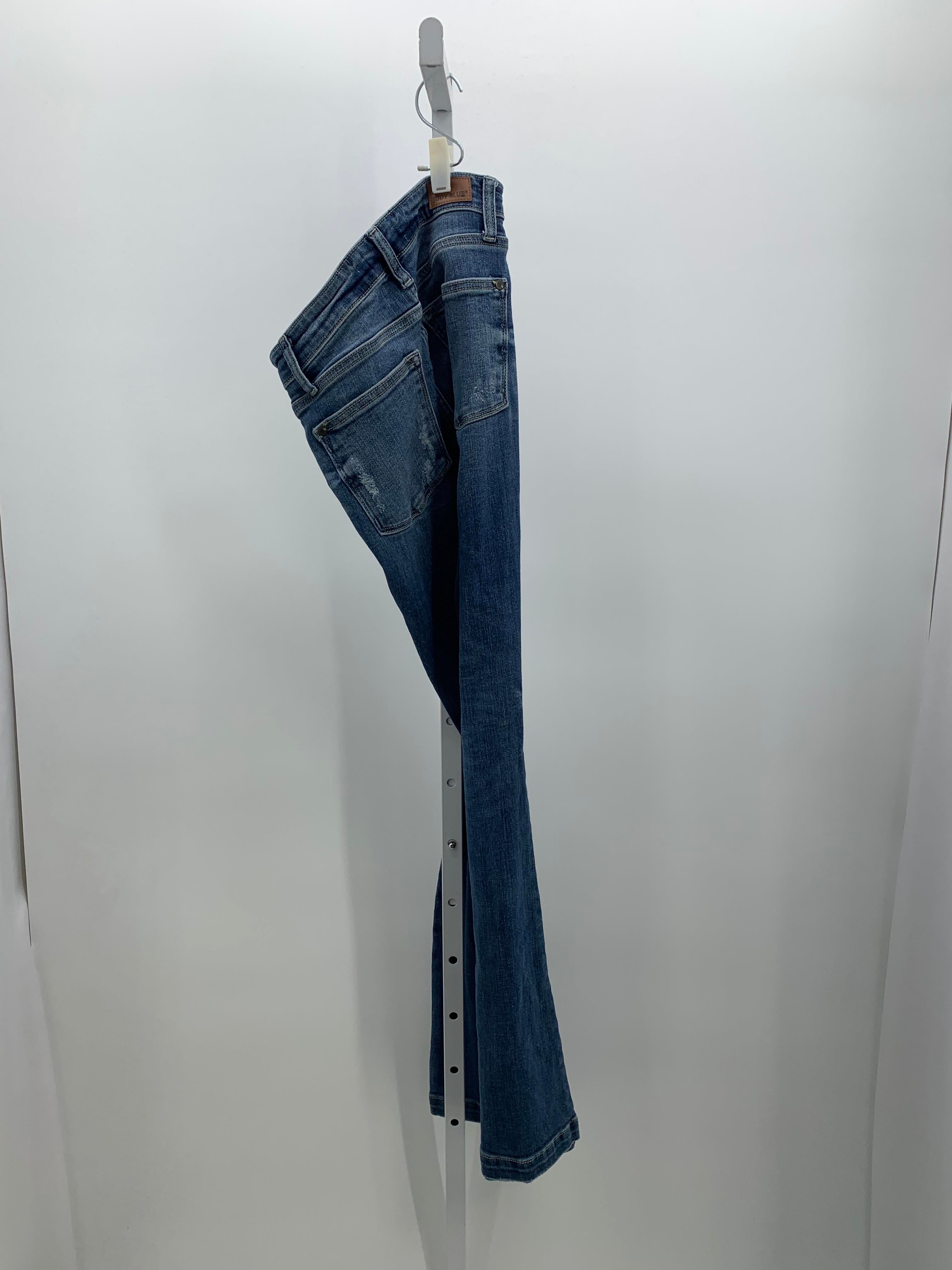 Judy Blue Size 1 Juniors Jeans