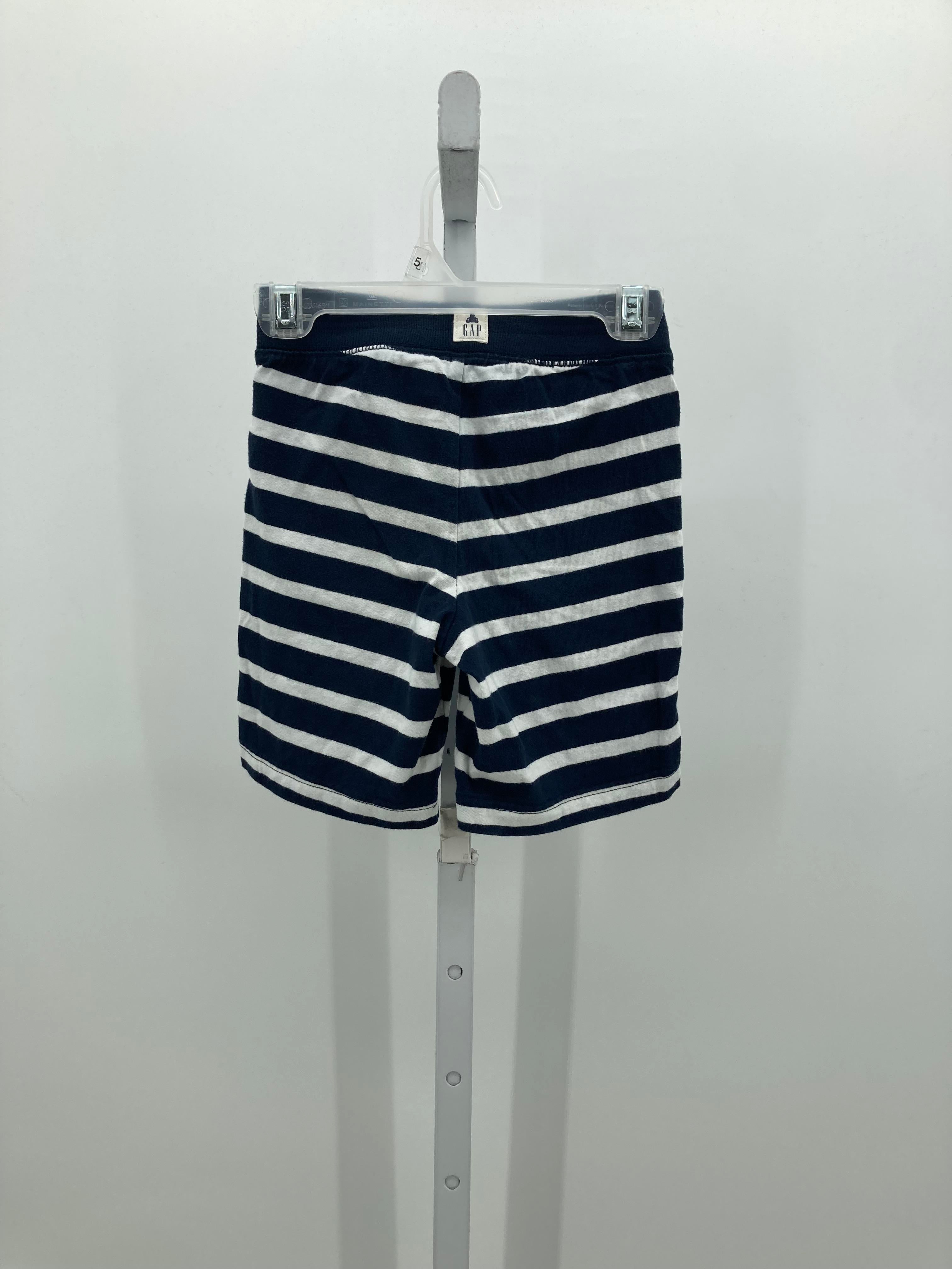 WHITE STRIPES KNIT