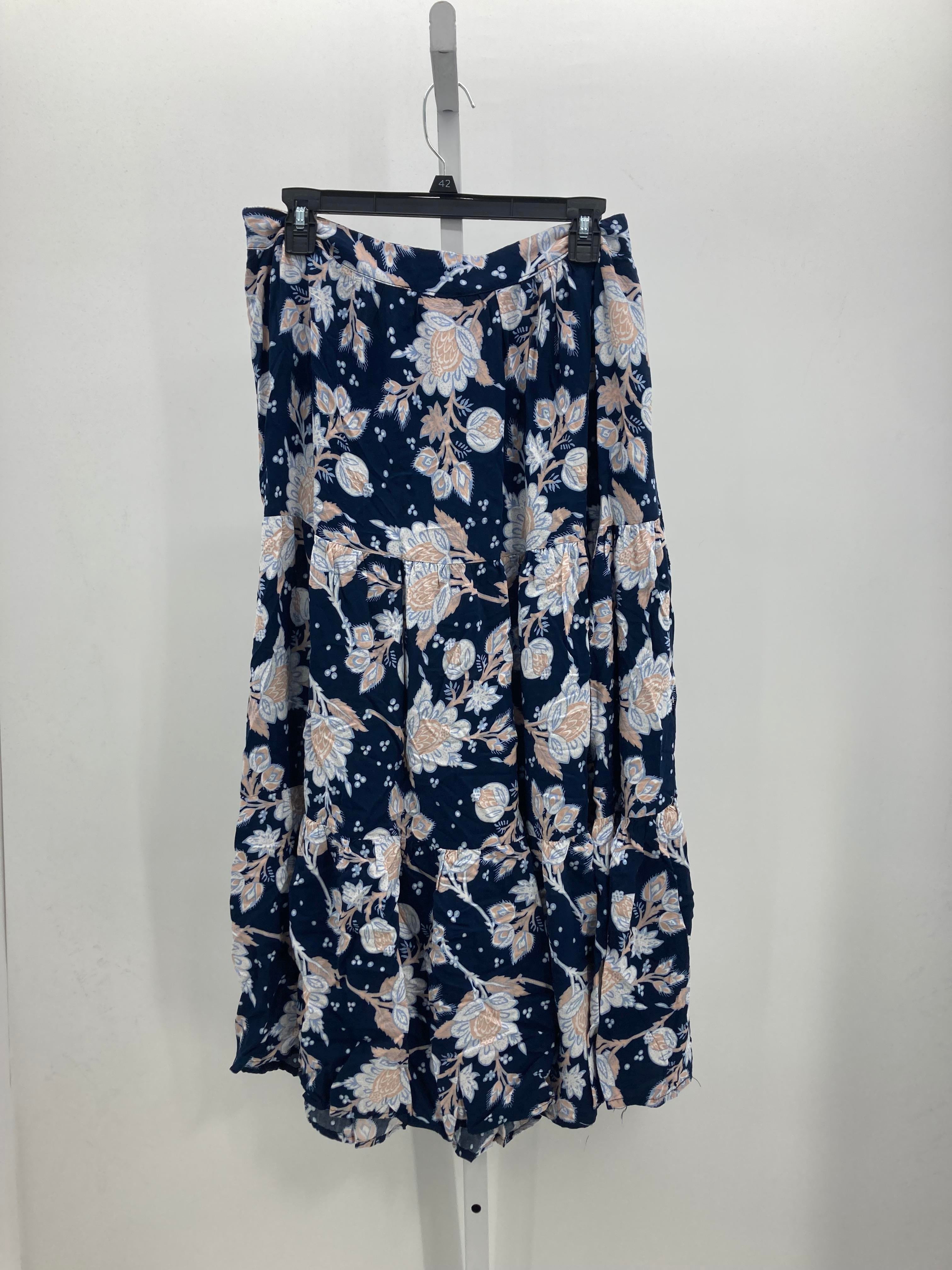 Rachel Zoe Size Medium Misses Skirt