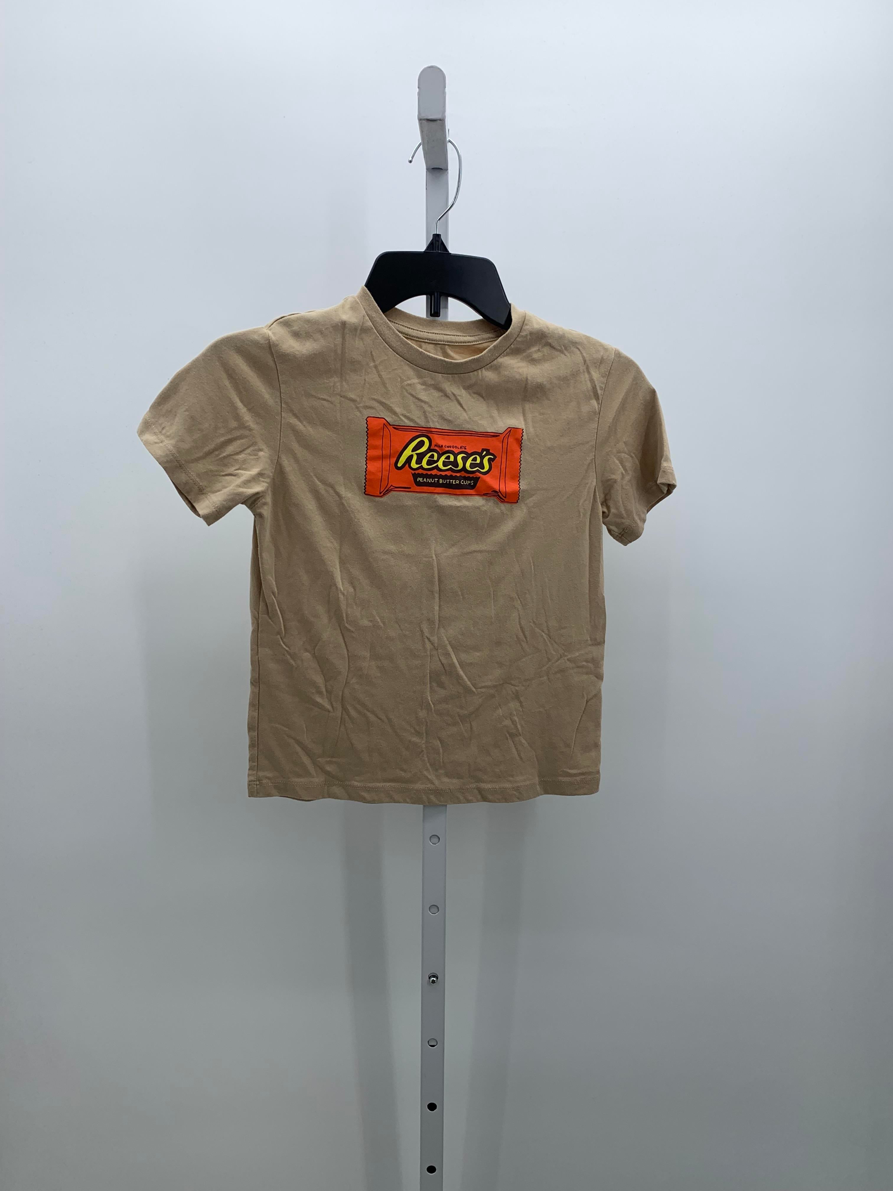 REESES CANDY TEE