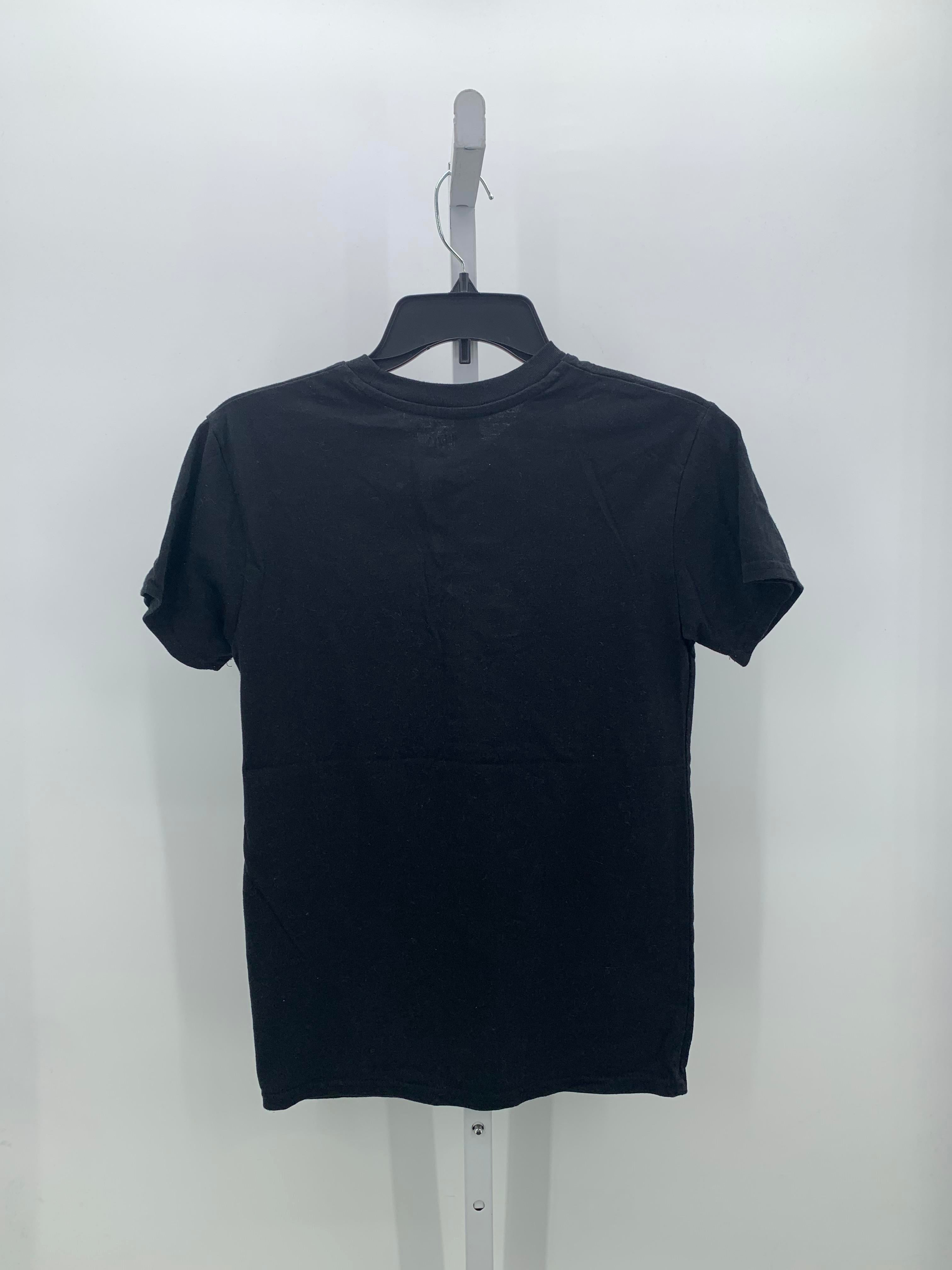Harry Potter Size Small Juniors Short Sleeve Shirt