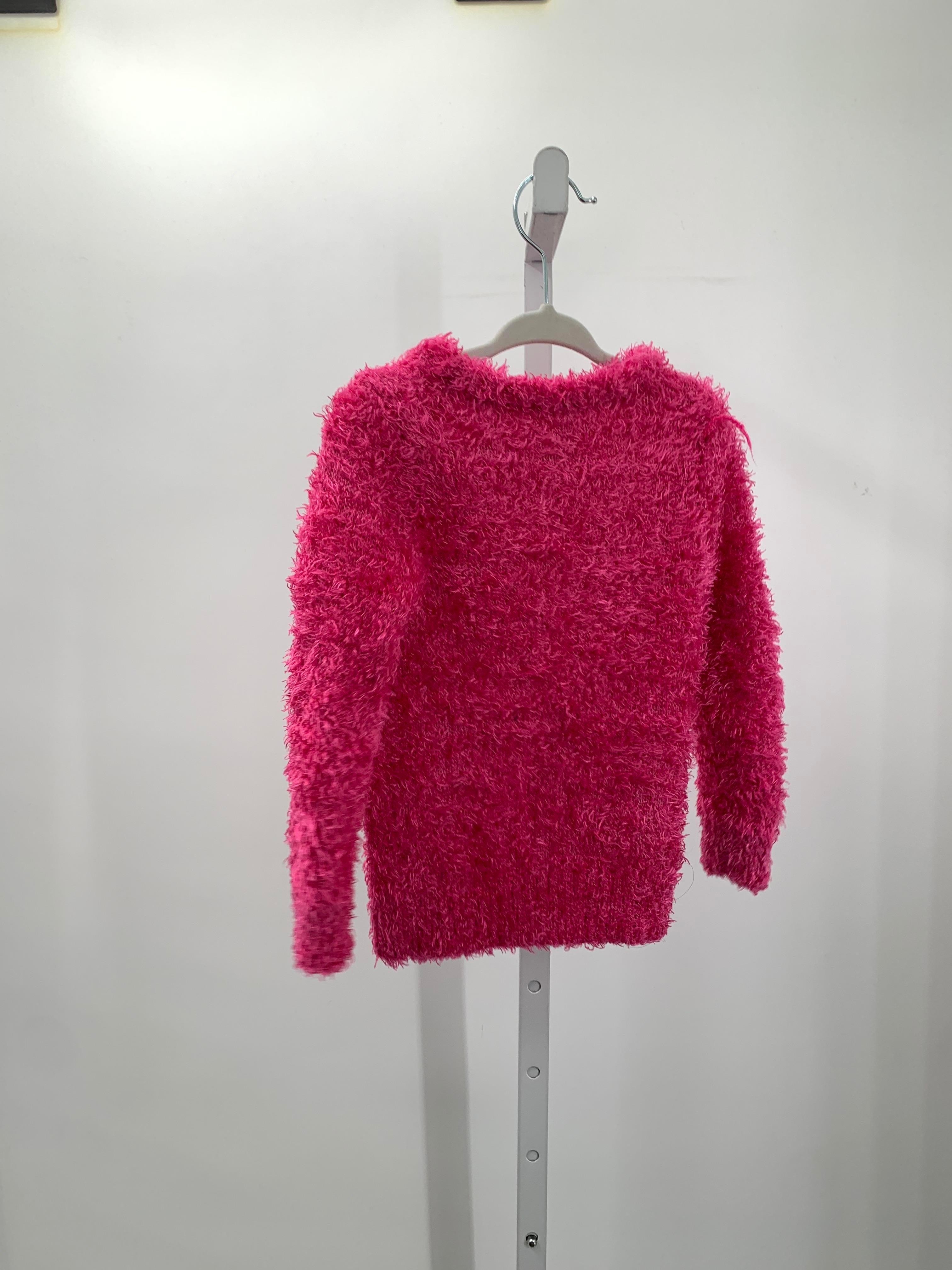 Wonder Kids Size 3T Girls Long Sleeve Sweater