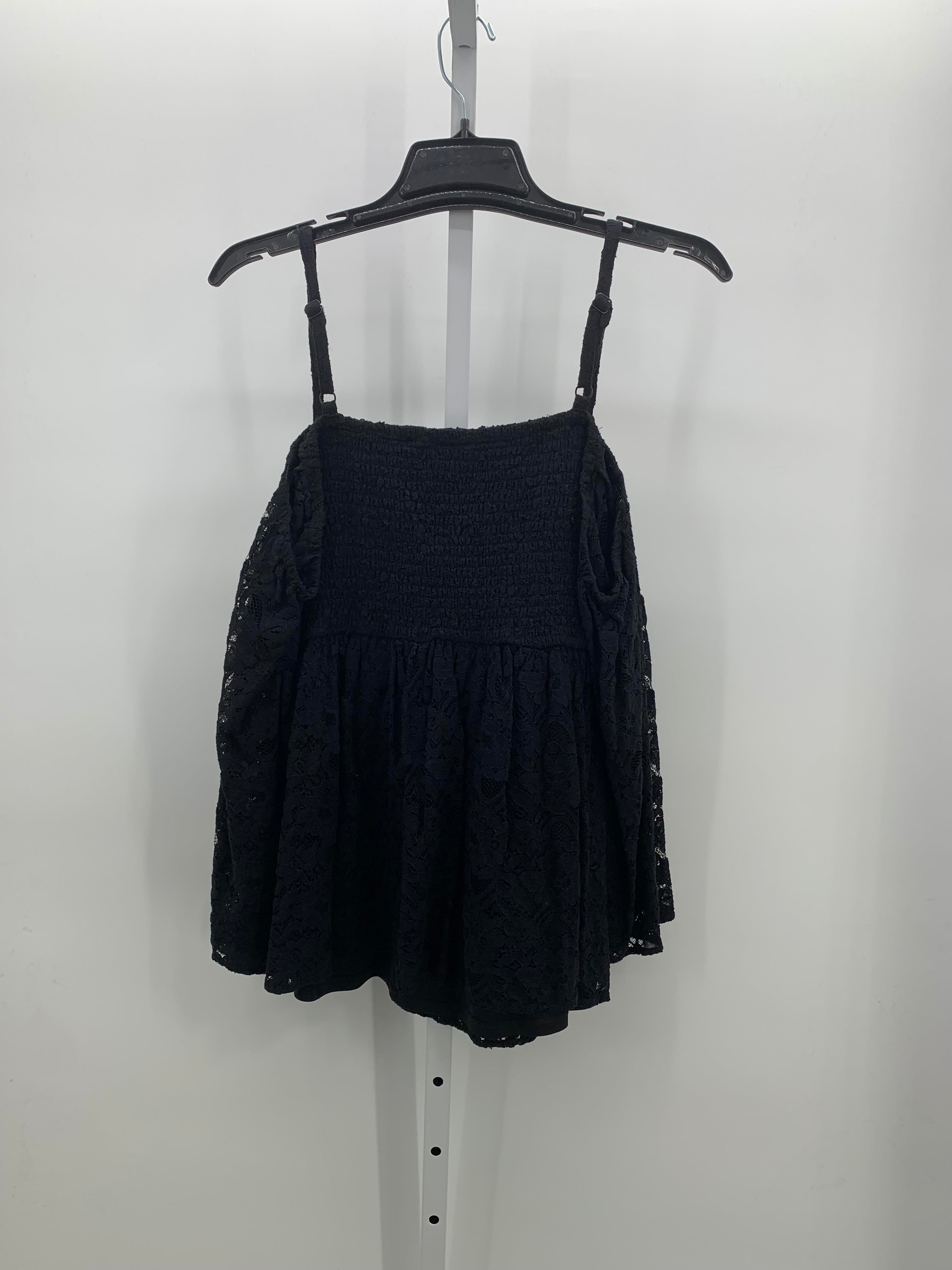 Torrid Size 1X Womens Long Sleeve Shirt