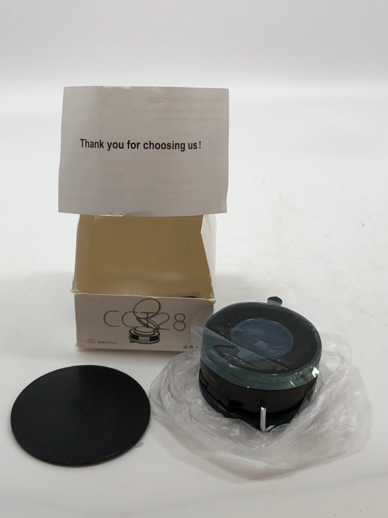 NIB MOUNTING PHONE STAND.