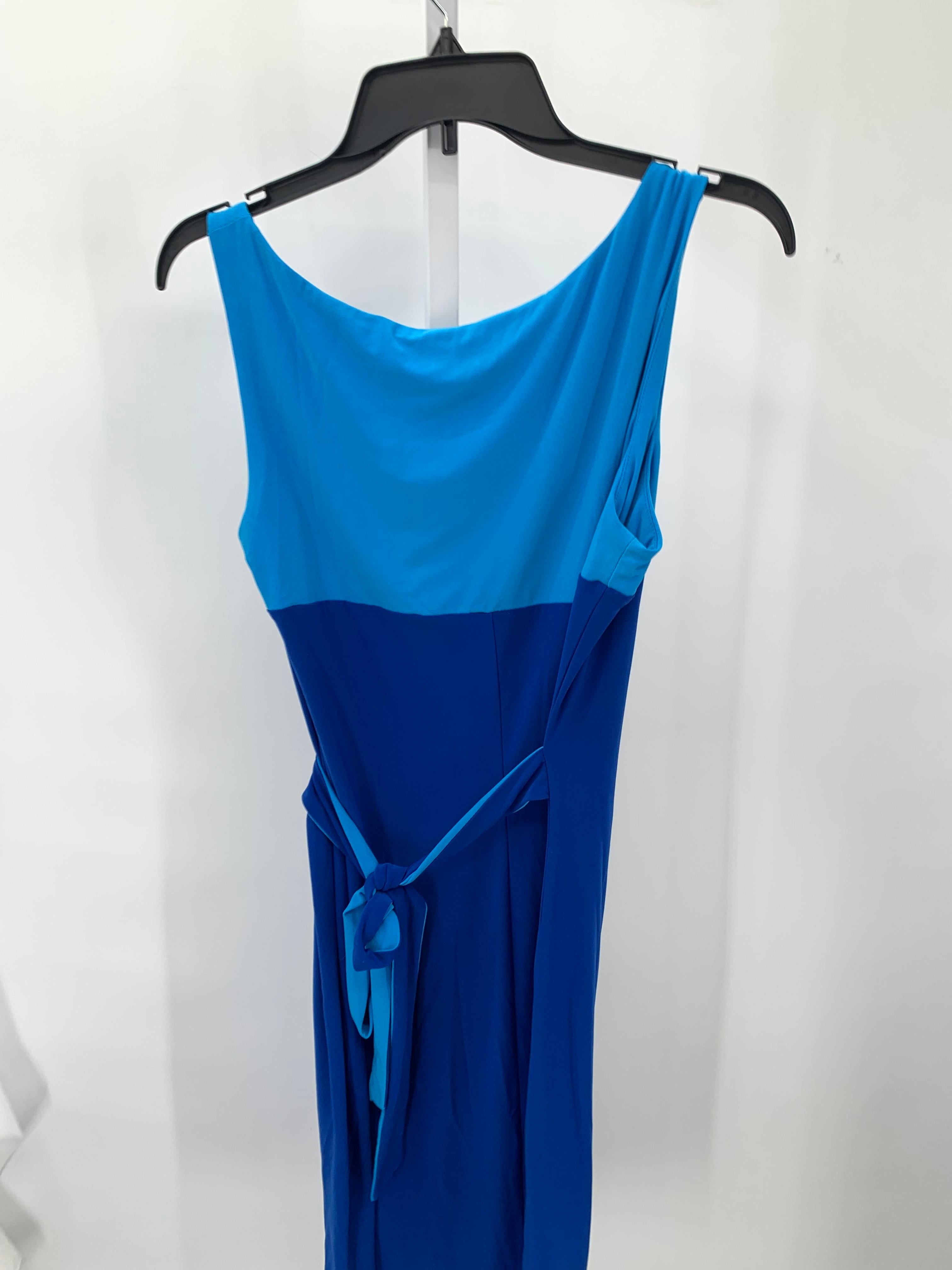 American Living Size 14 Misses Sleeveless Dress