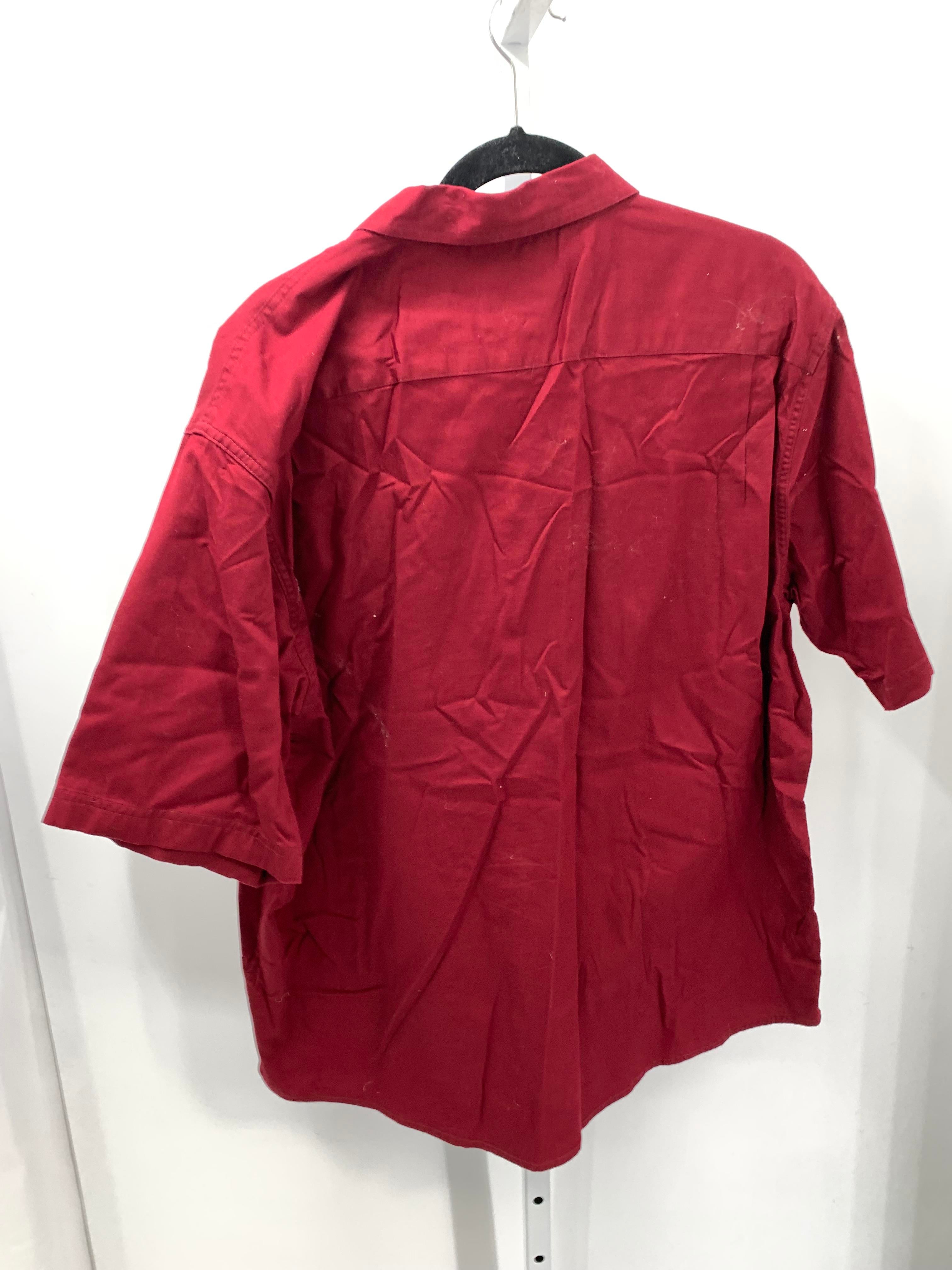 BTN DOWN SHIRT