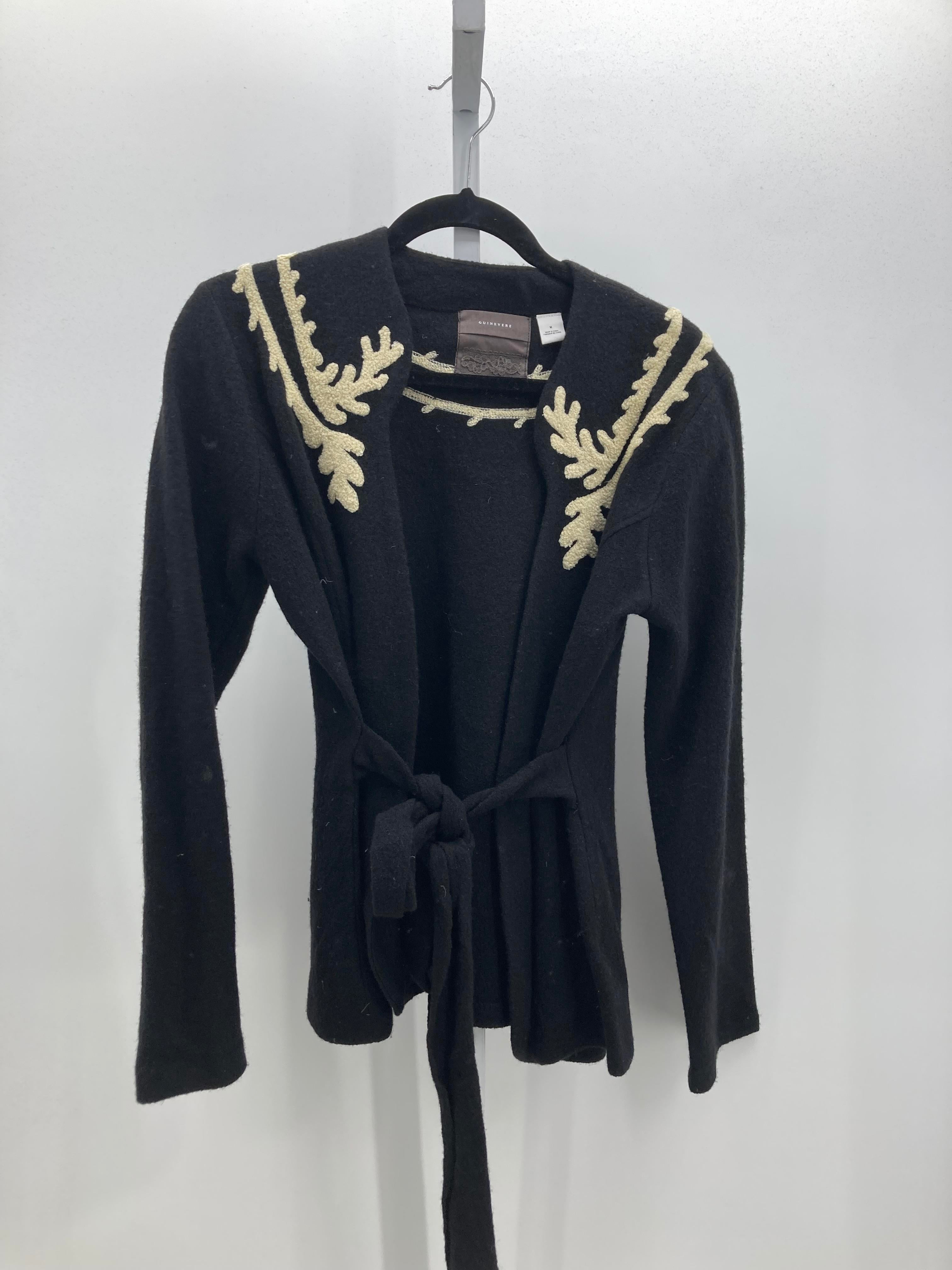 Size Medium Misses Cardigan
