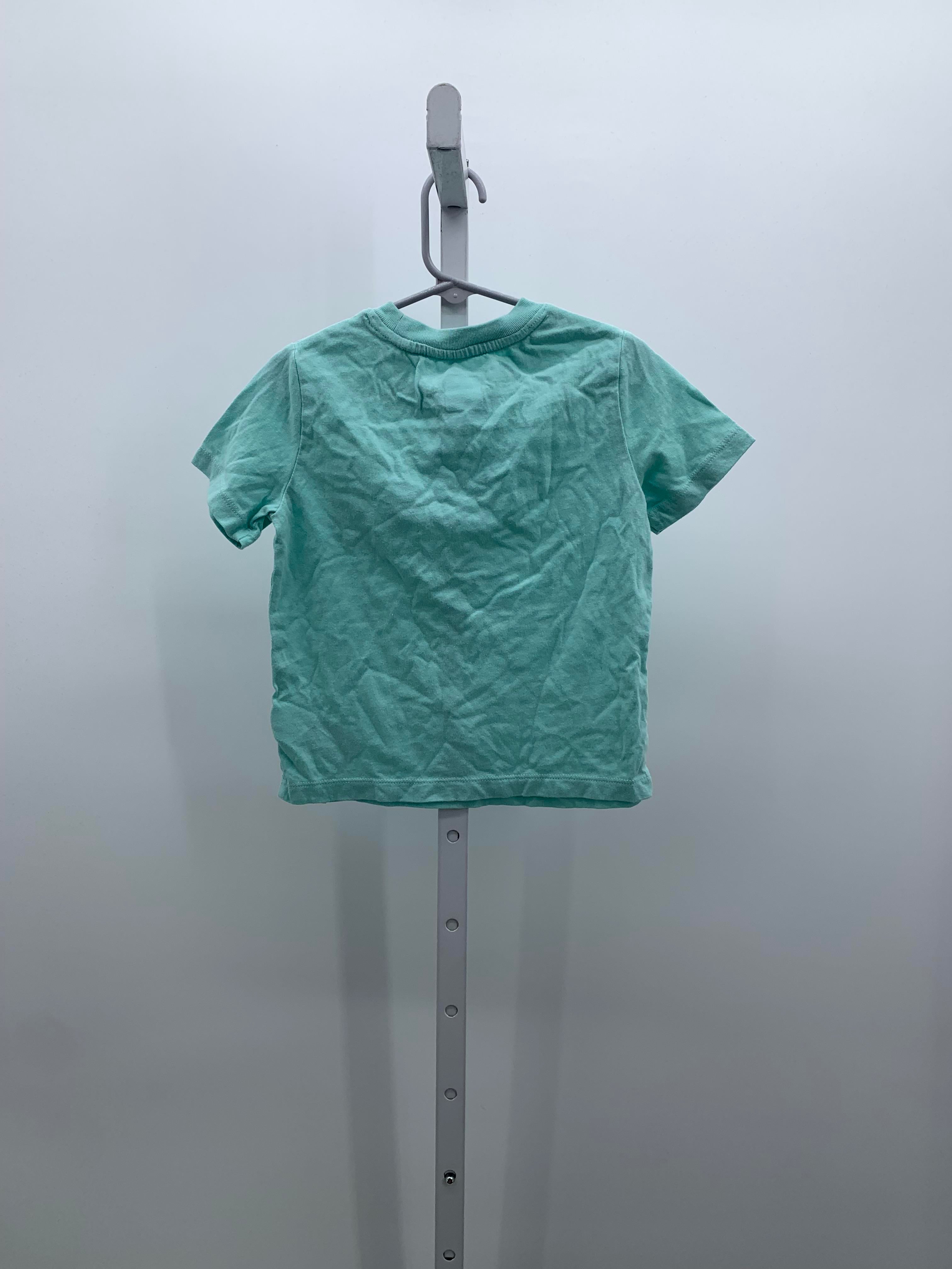 ONE POCKET TEE