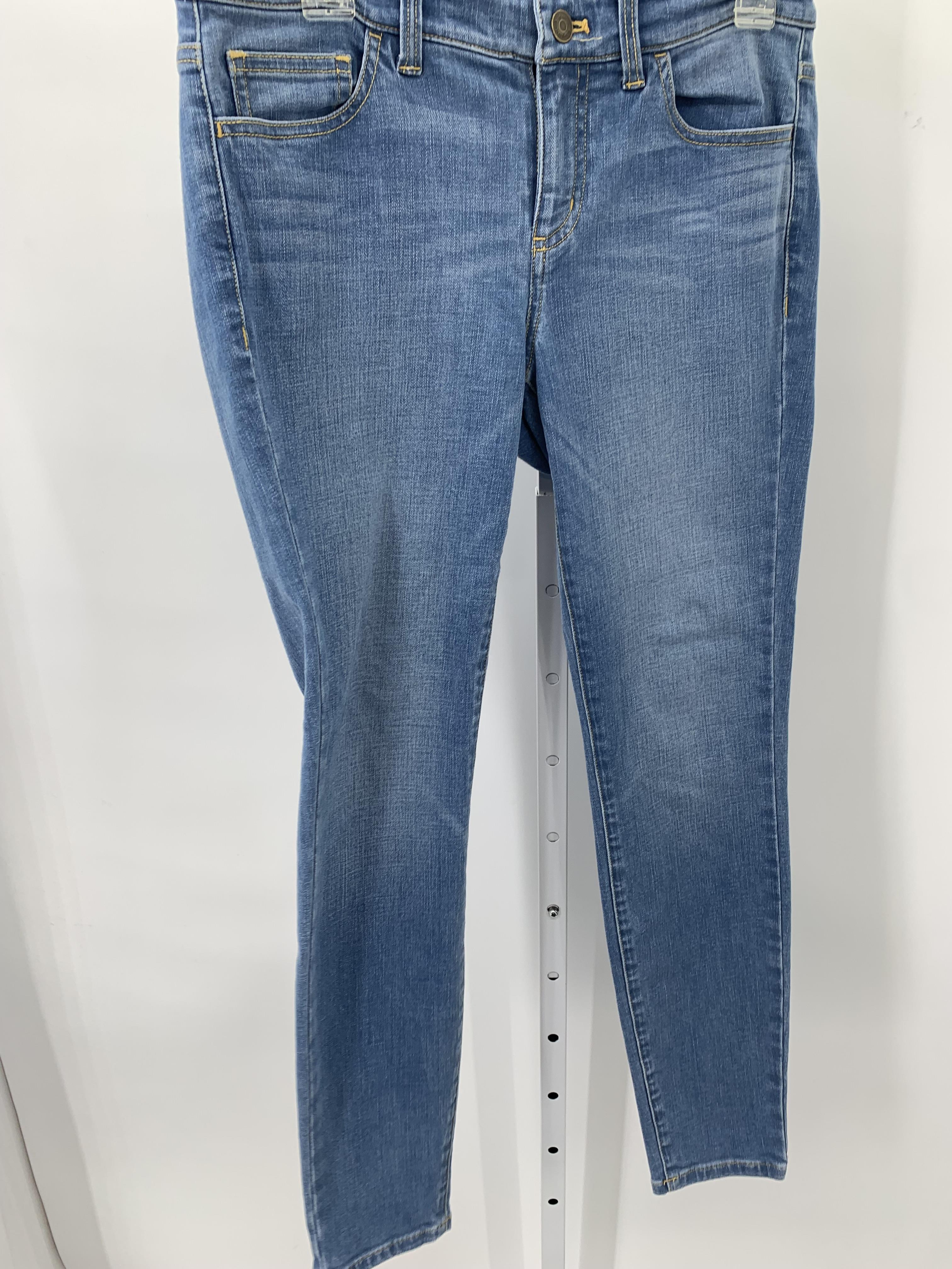 Vineyard Vines Size 6 Misses Jeans