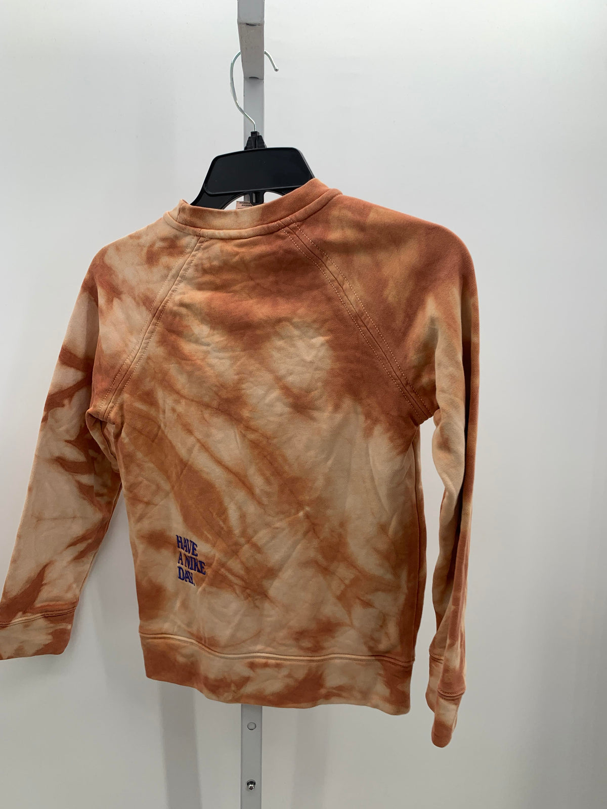 Nike Size Small Misses Long Sleeve Shirt