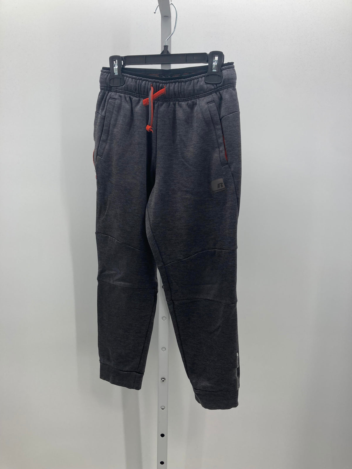 DRAW WAIST KNIT