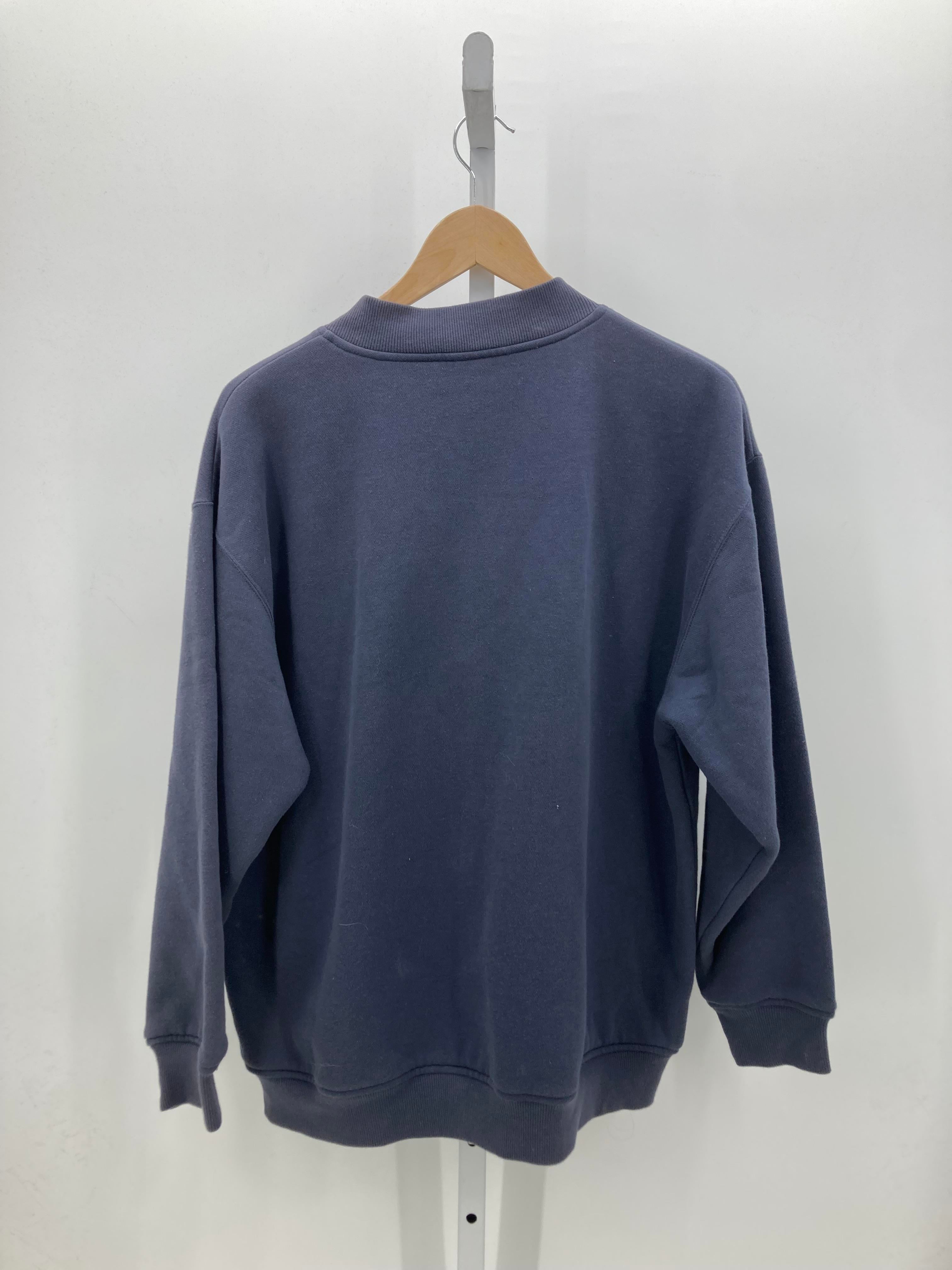 Size Large Misses Lightweight Jacket