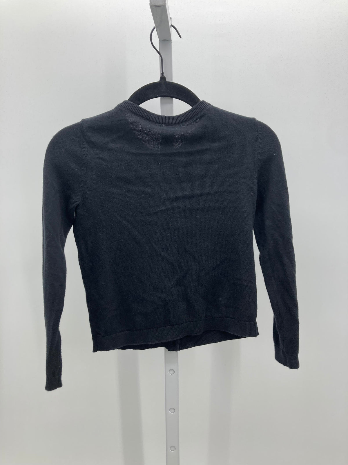 Carters Size 6/6X Girls Long Sleeve Sweater
