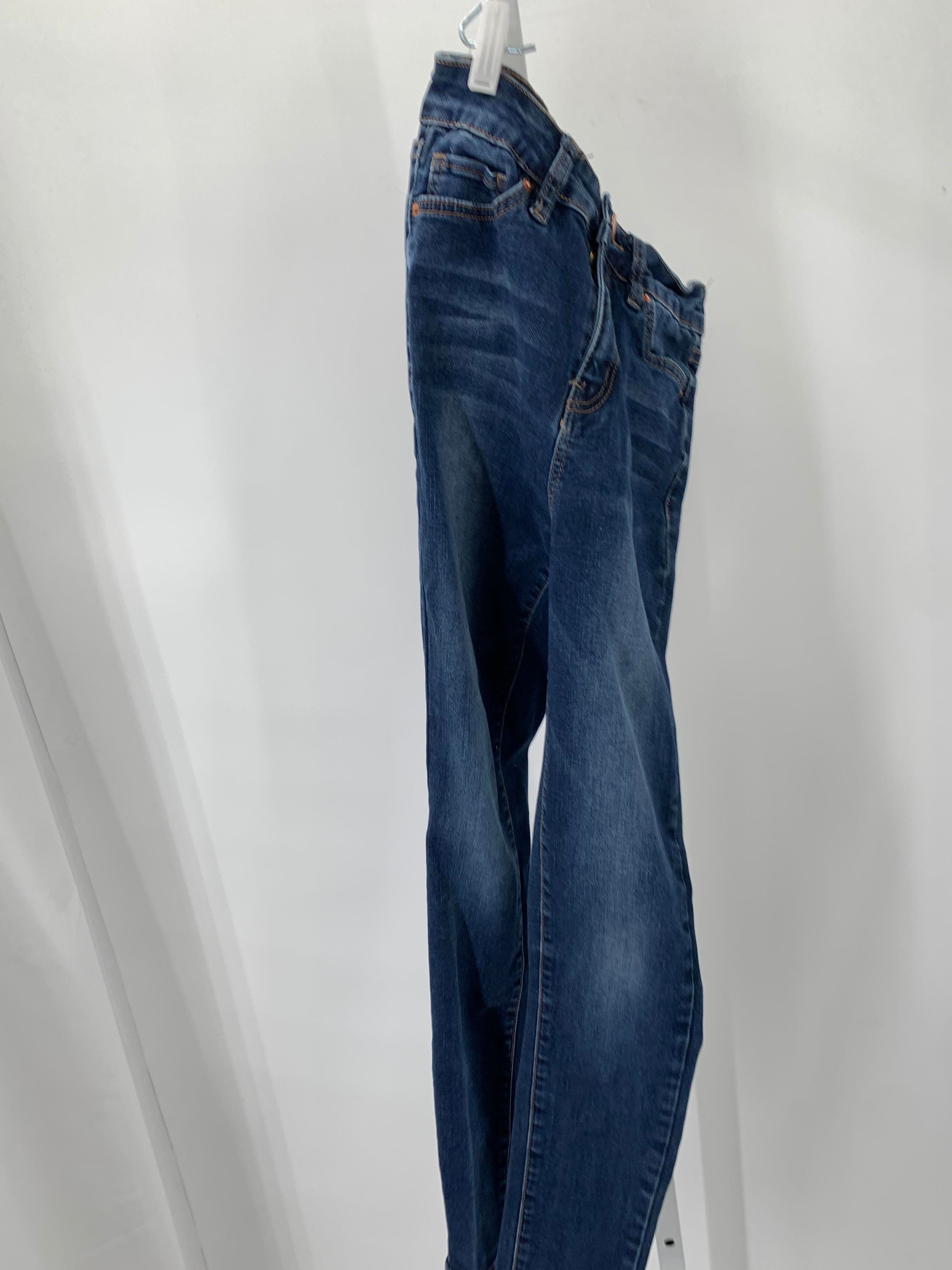 YMI Size 5 Juniors Jeans
