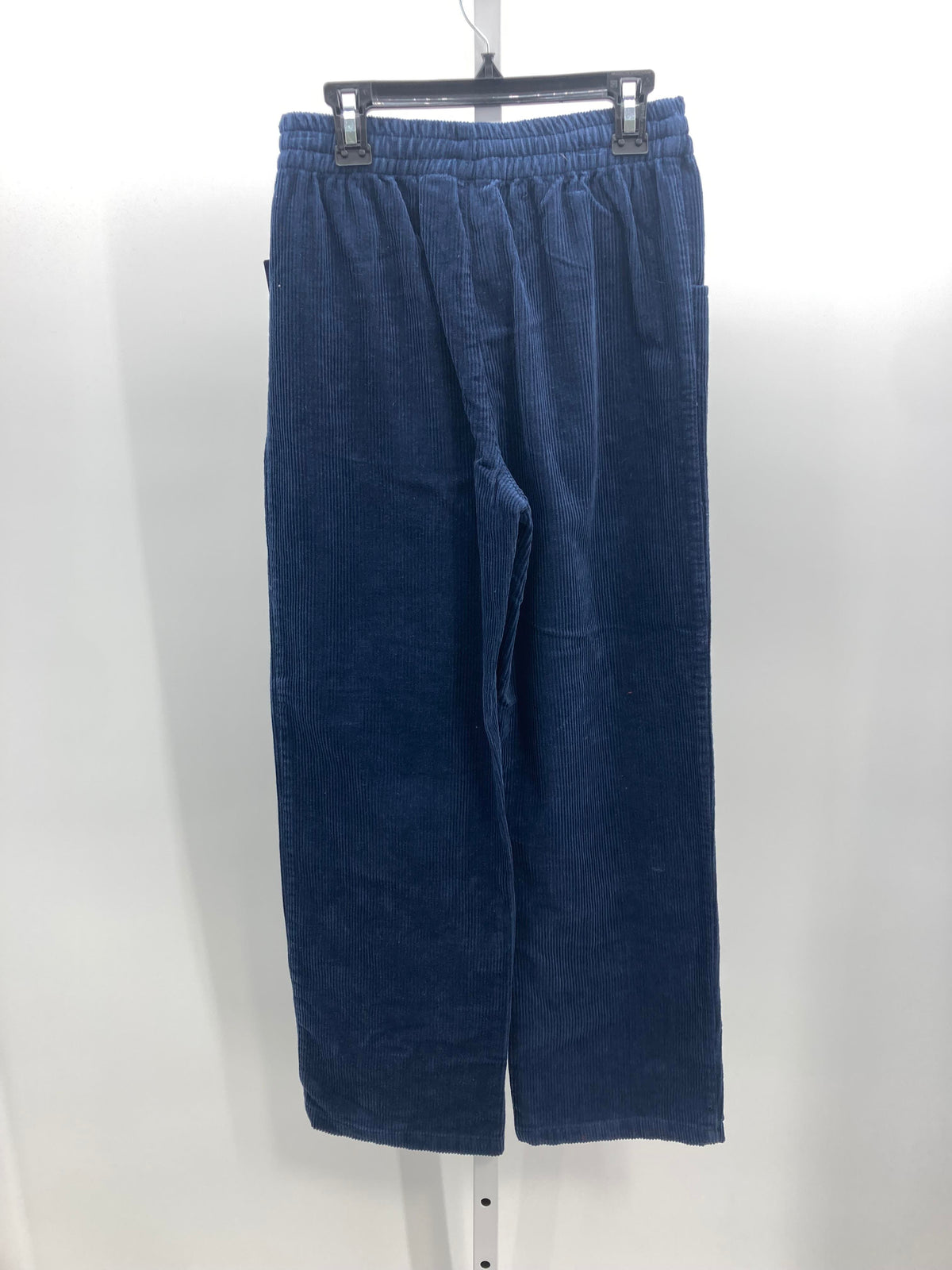 NEW CORD COMFORT WAIST PANTS