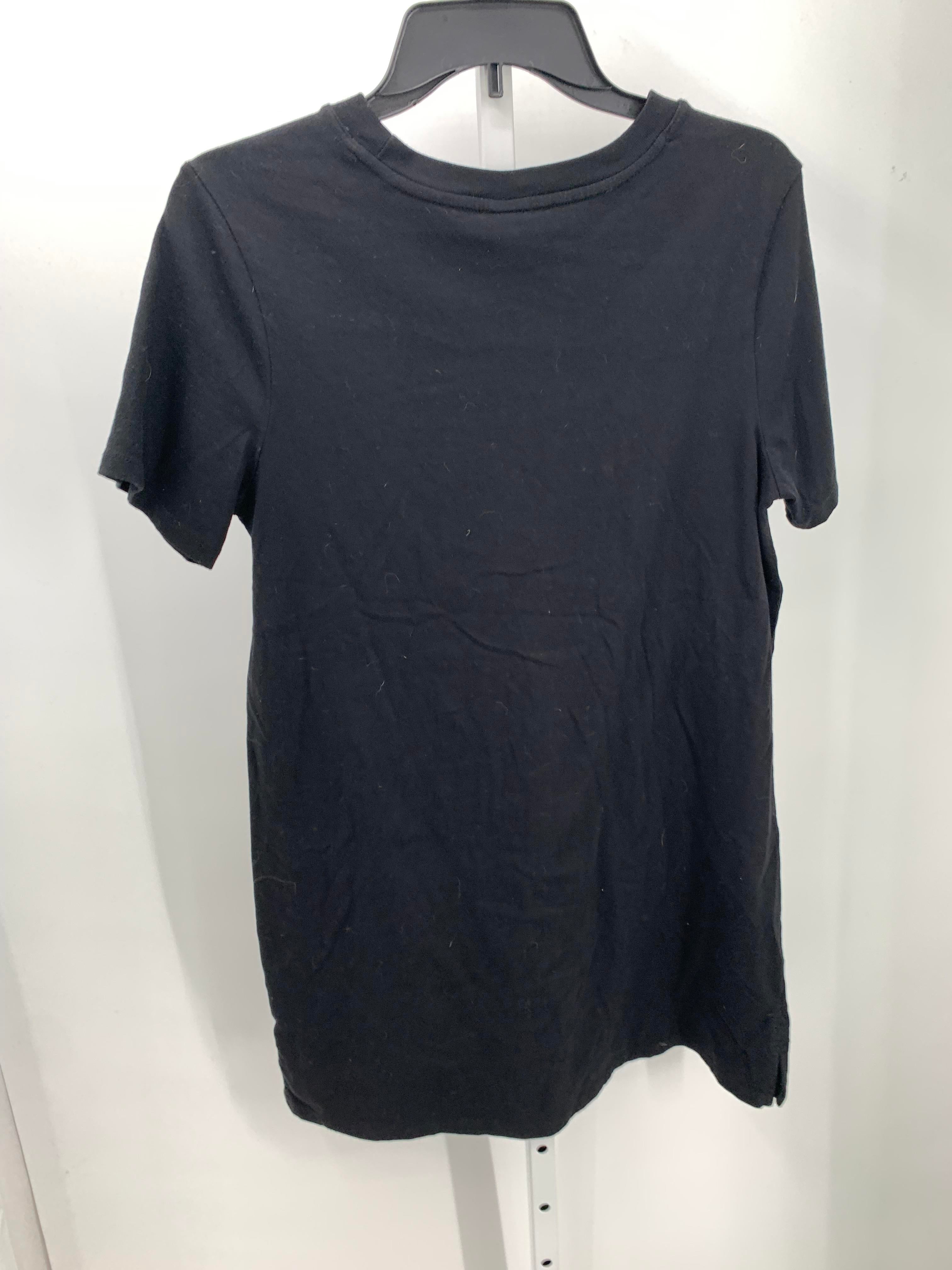 Old Navy Size Medium Misses Short Sleeve Dress