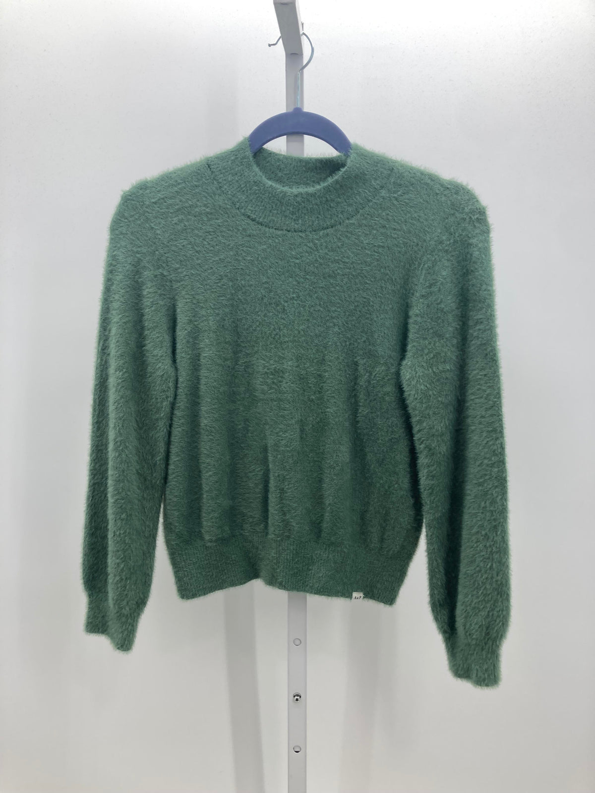 Abercrombie Kids Size 11/12 Girls Long Sleeve Shirt