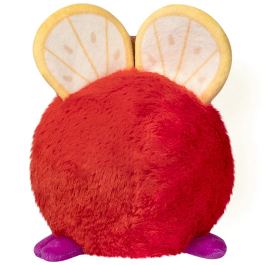 New Squishable Snacker Fruit Fly