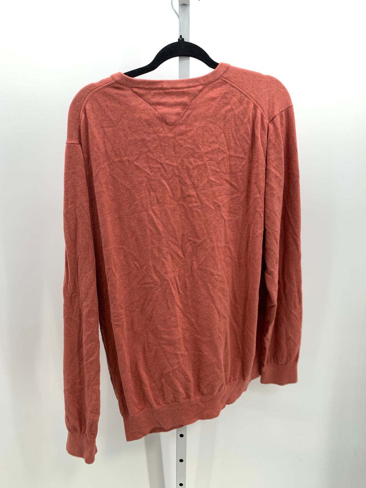 Tommy Hilfiger Size XXL Misses Long Slv Sweater