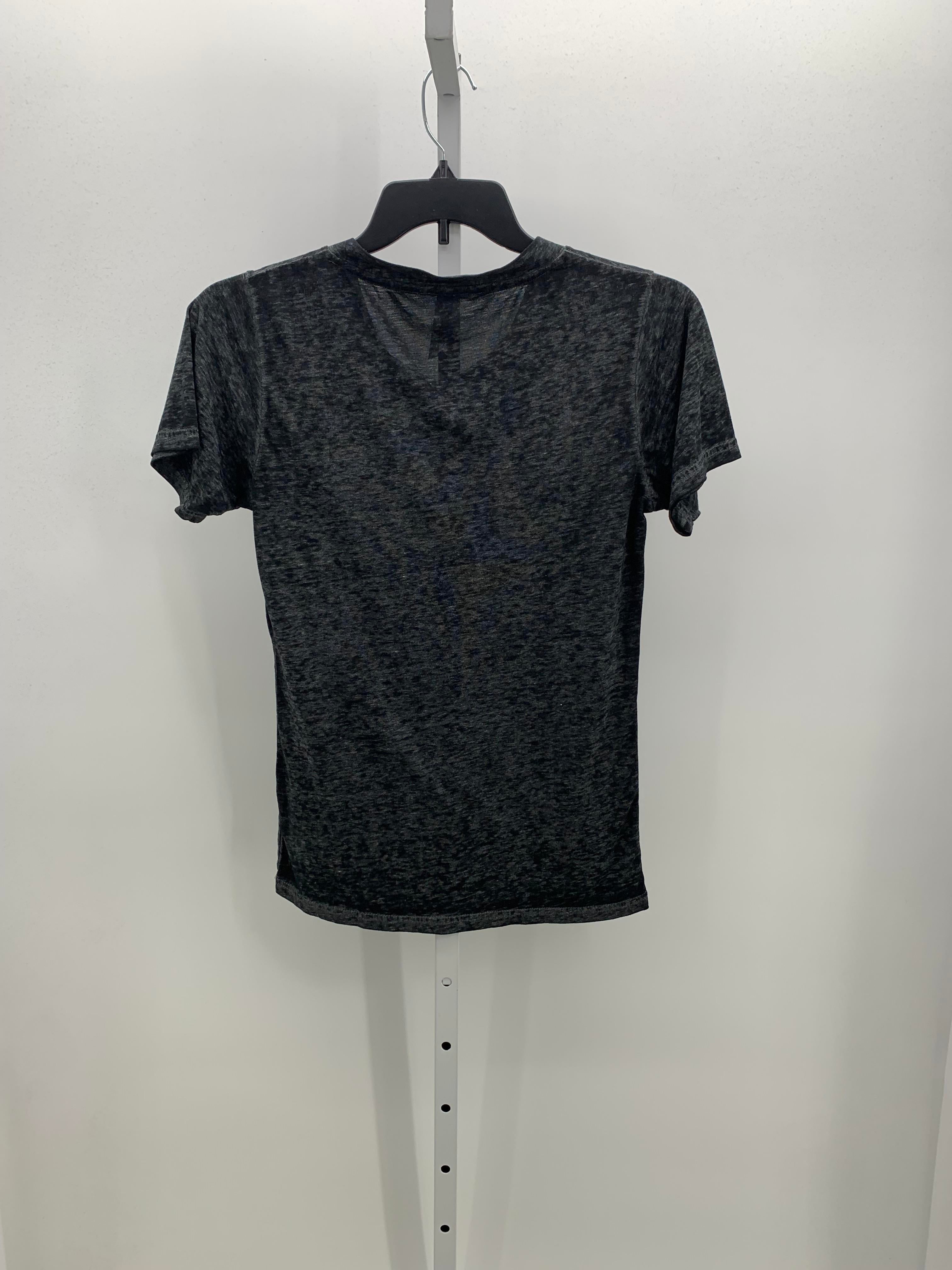 Size Large Misses Short Sleeve Shirt