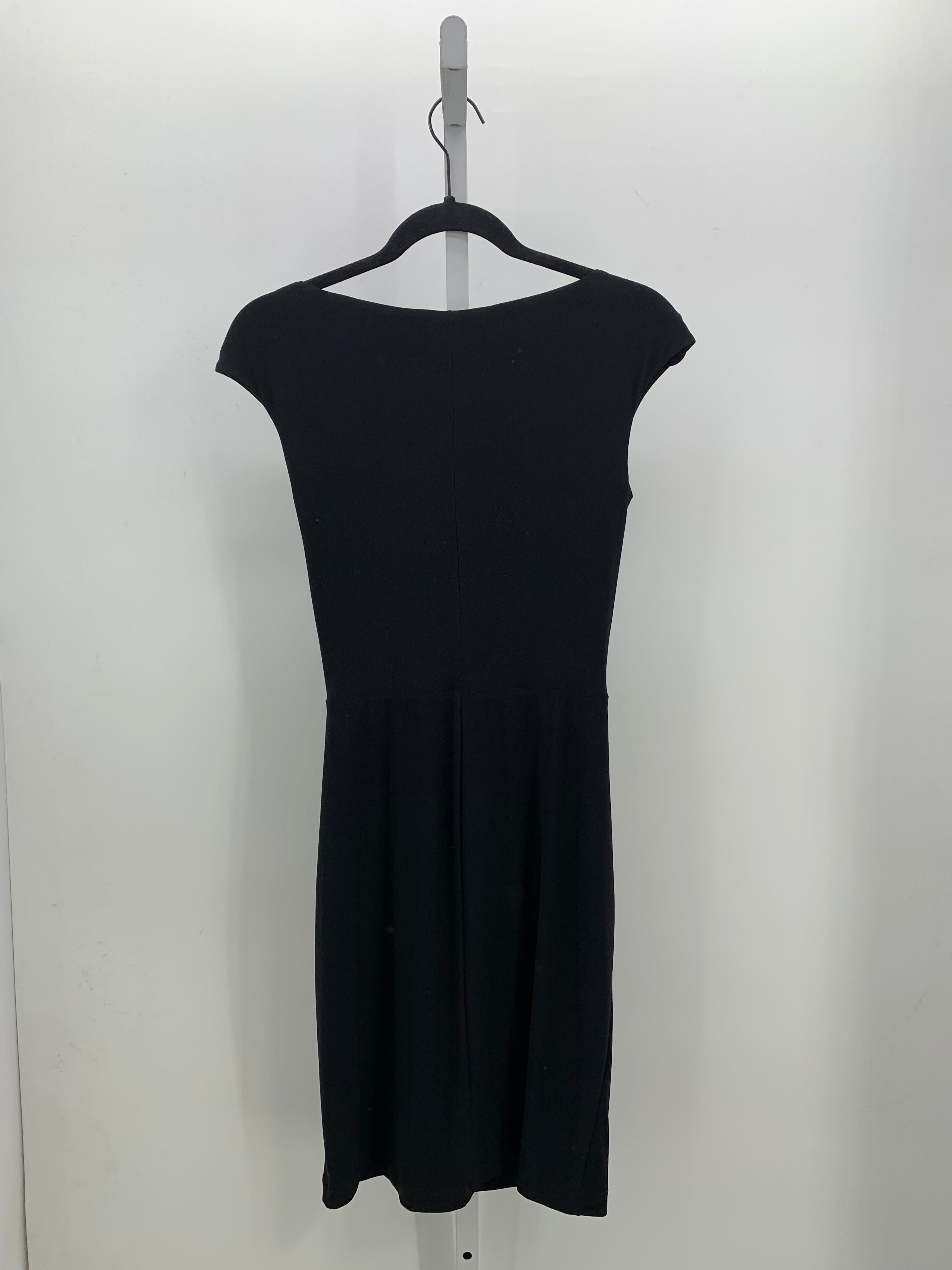 Ralph Lauren Size 2 Misses Sleeveless Dress