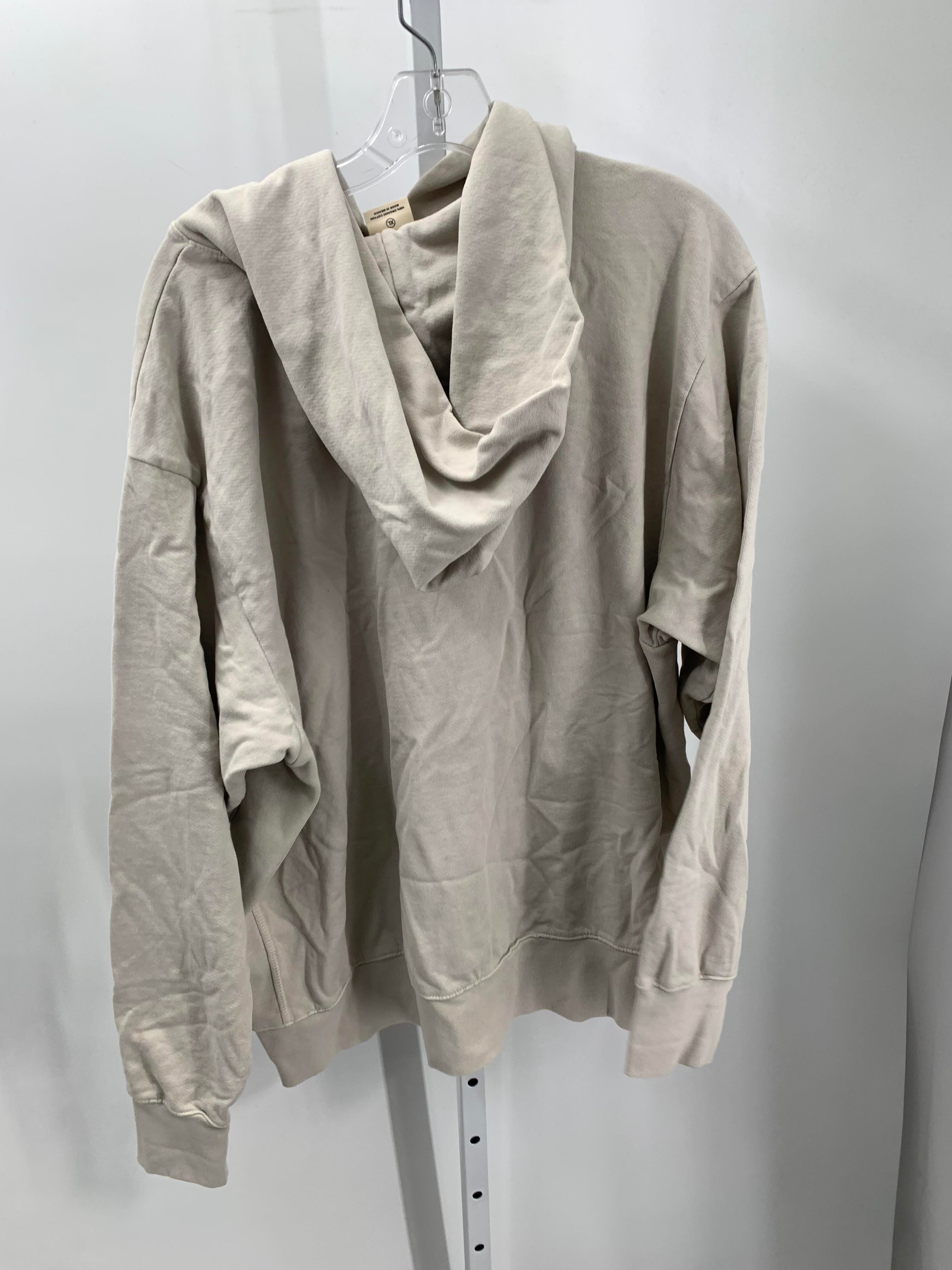 Element Size Extra Large Juniors Hoodie