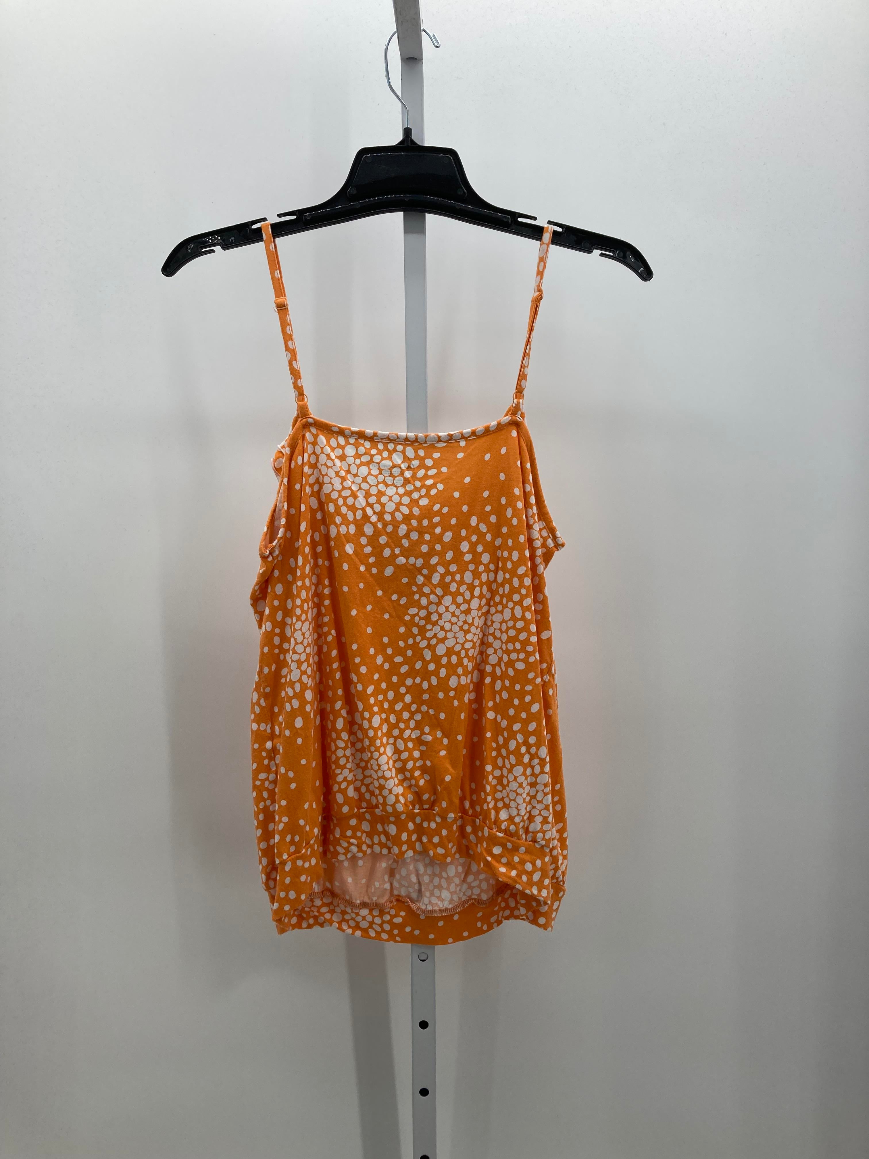Lane Bryant Size 14/16 W Womens Tank