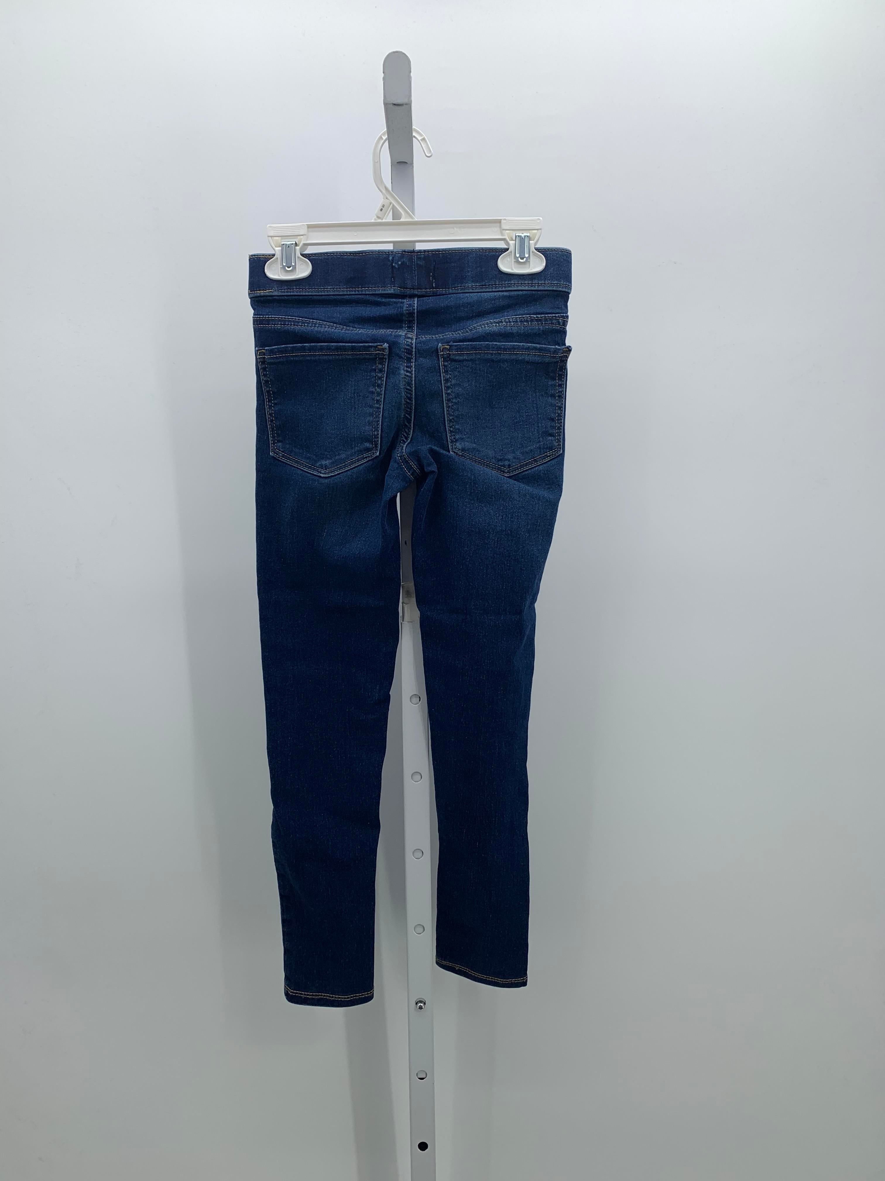 SO Size 8 Girls Jeans