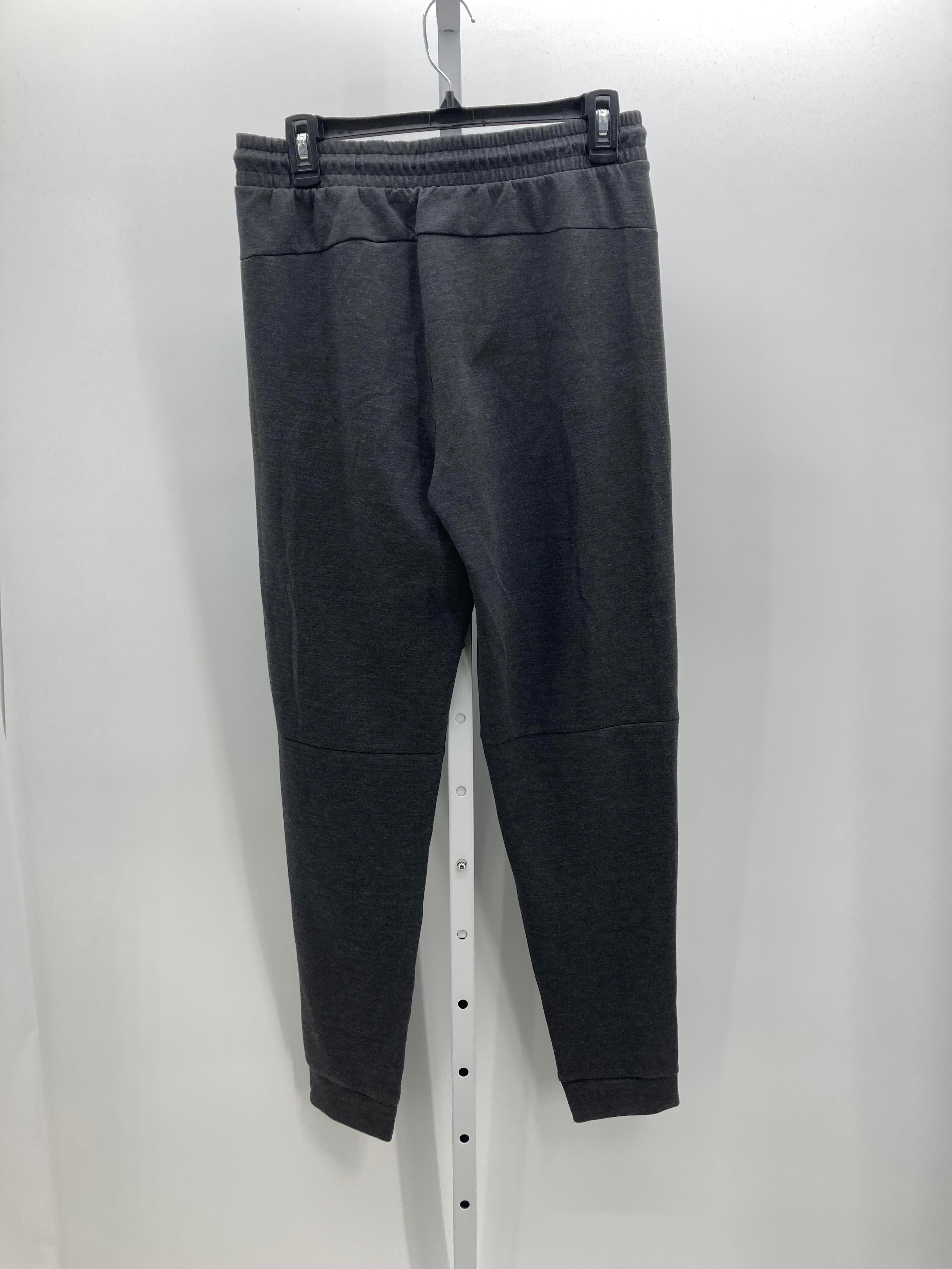 KNIT JOGGER