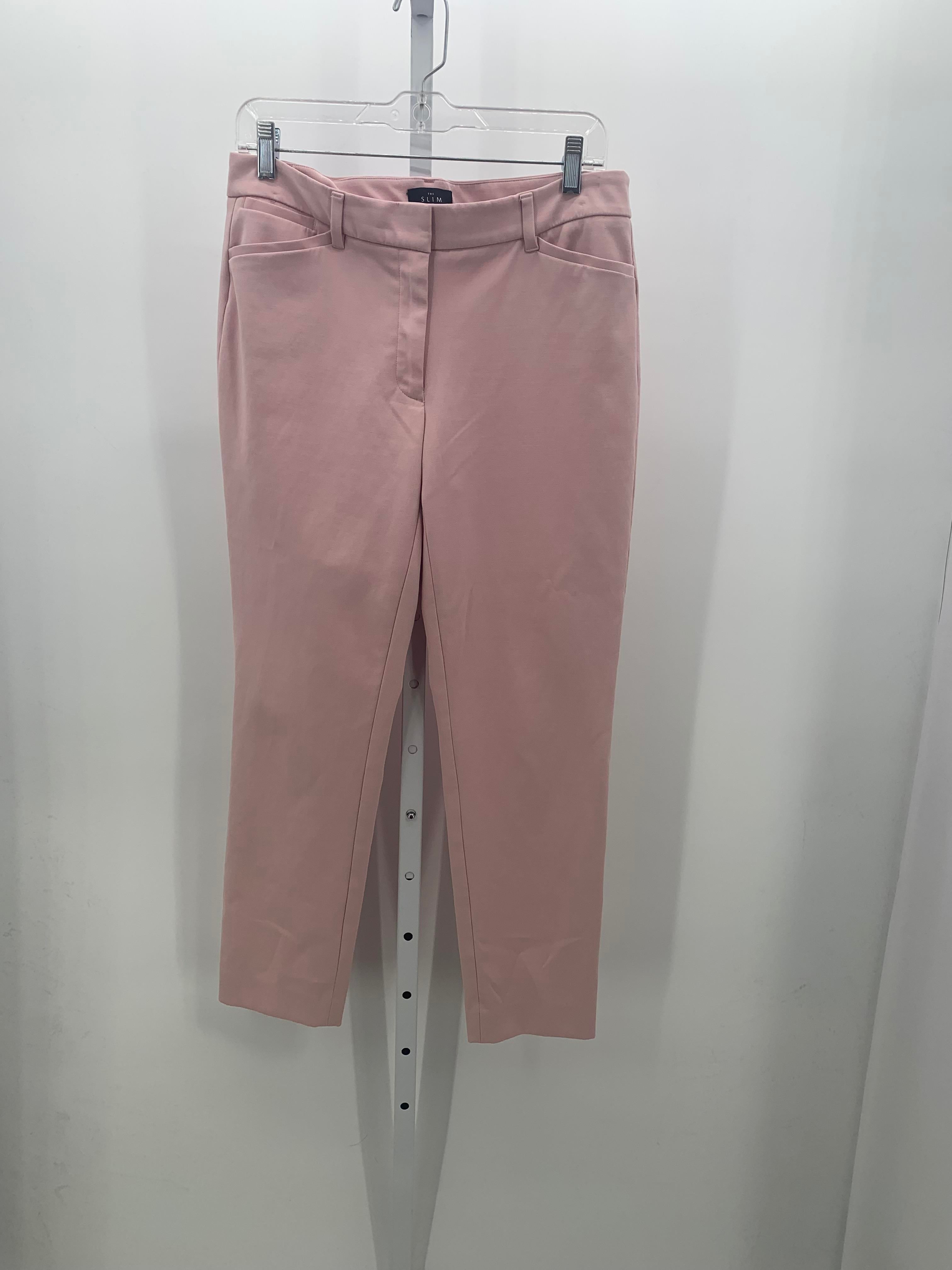 White House Black Size 8 Misses Pants