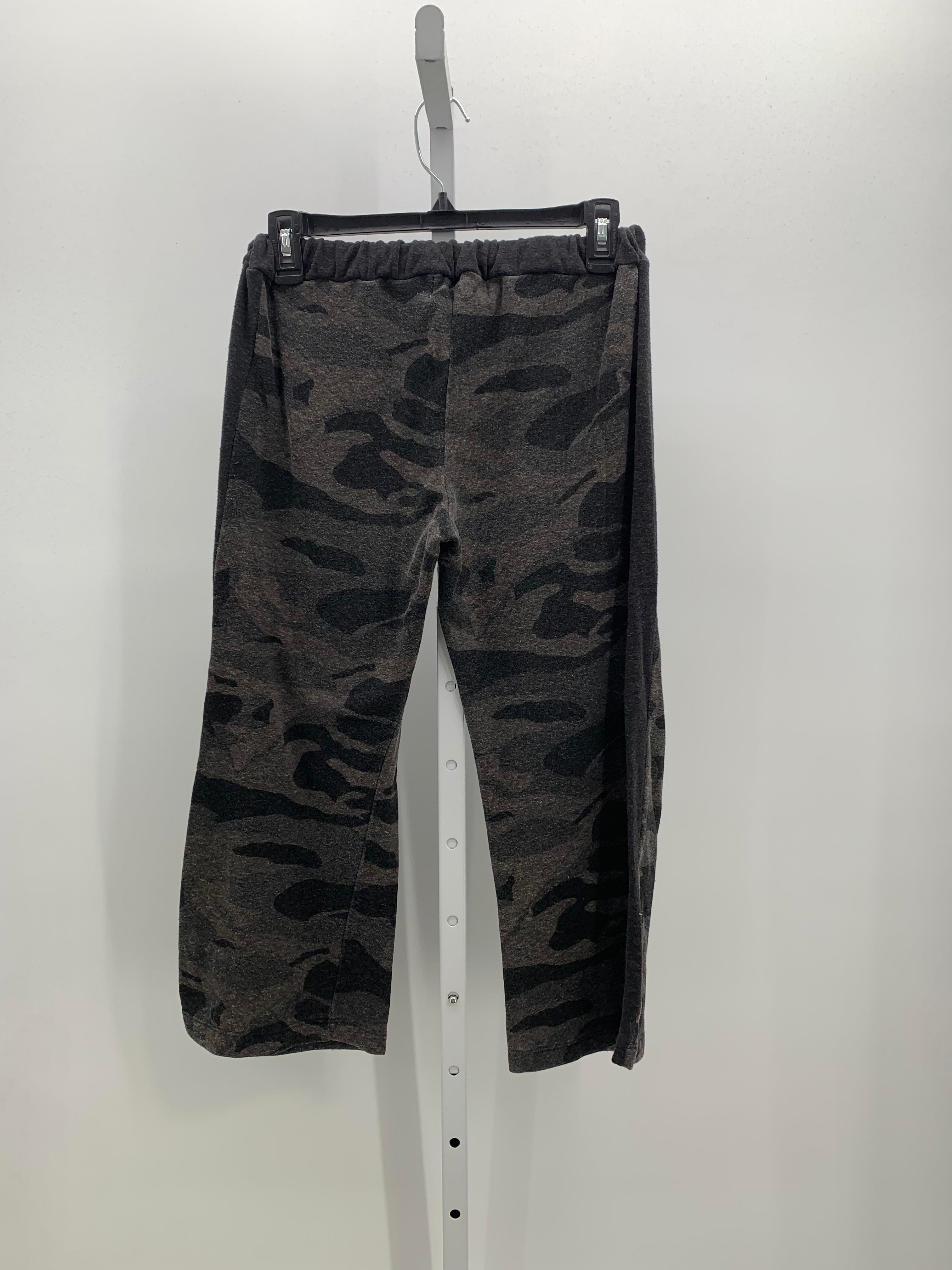 Size Small Misses Cropped Pants