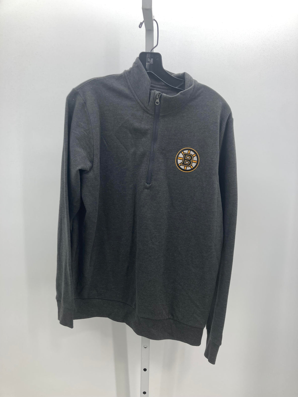 BOSTON BRUINS KNIT