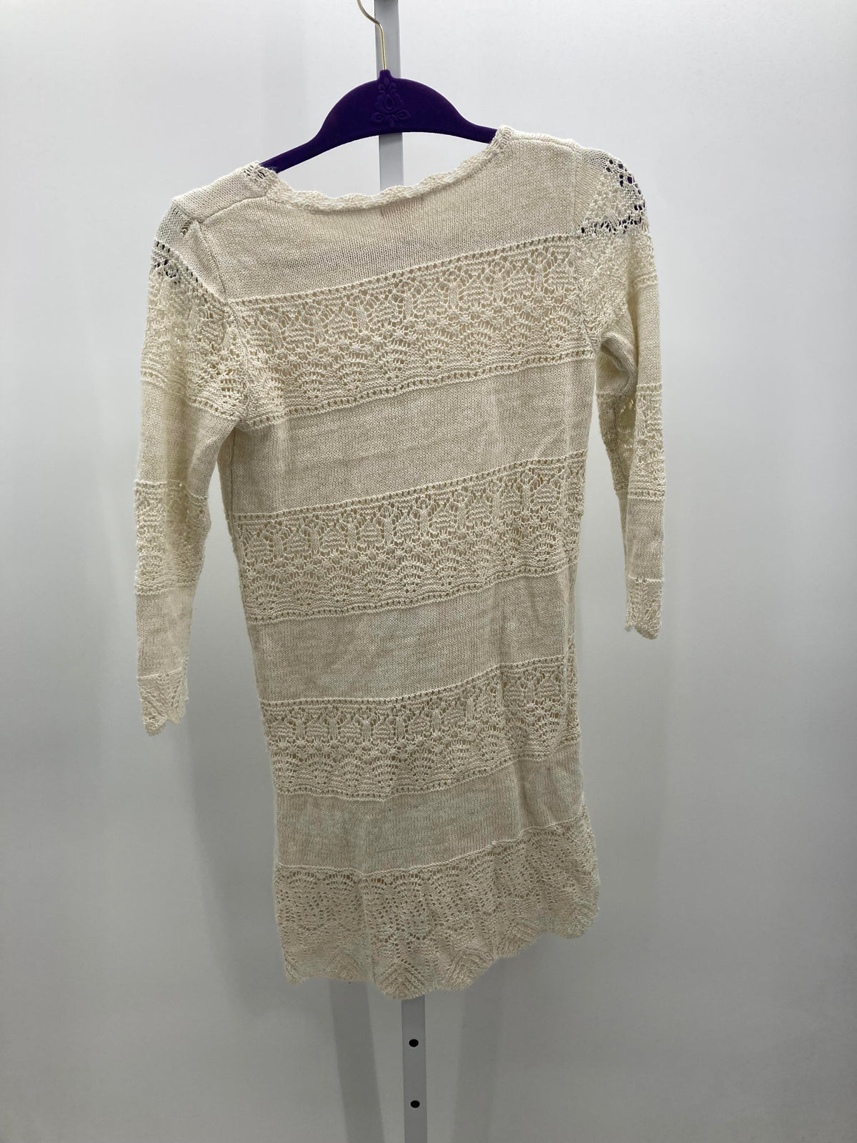 Cat & Jack Size 14-16 Girls Long Sleeve Dress